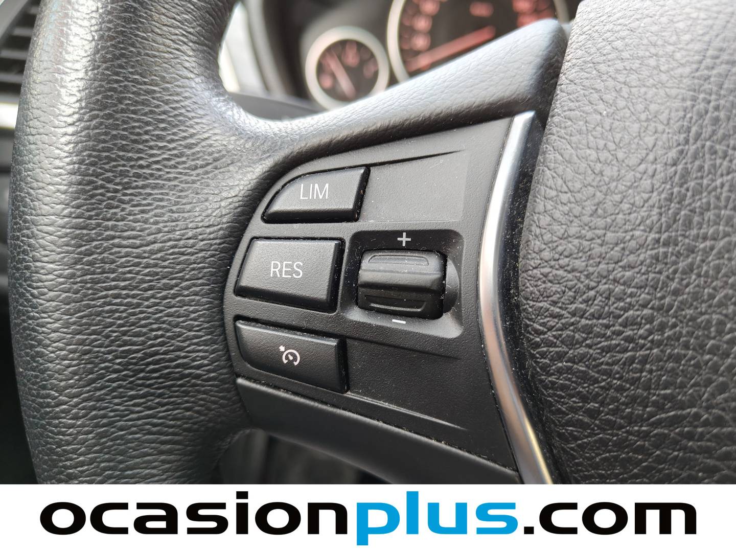 Foto BMW Serie 3 BMW Serie 3 320i (184 CV)