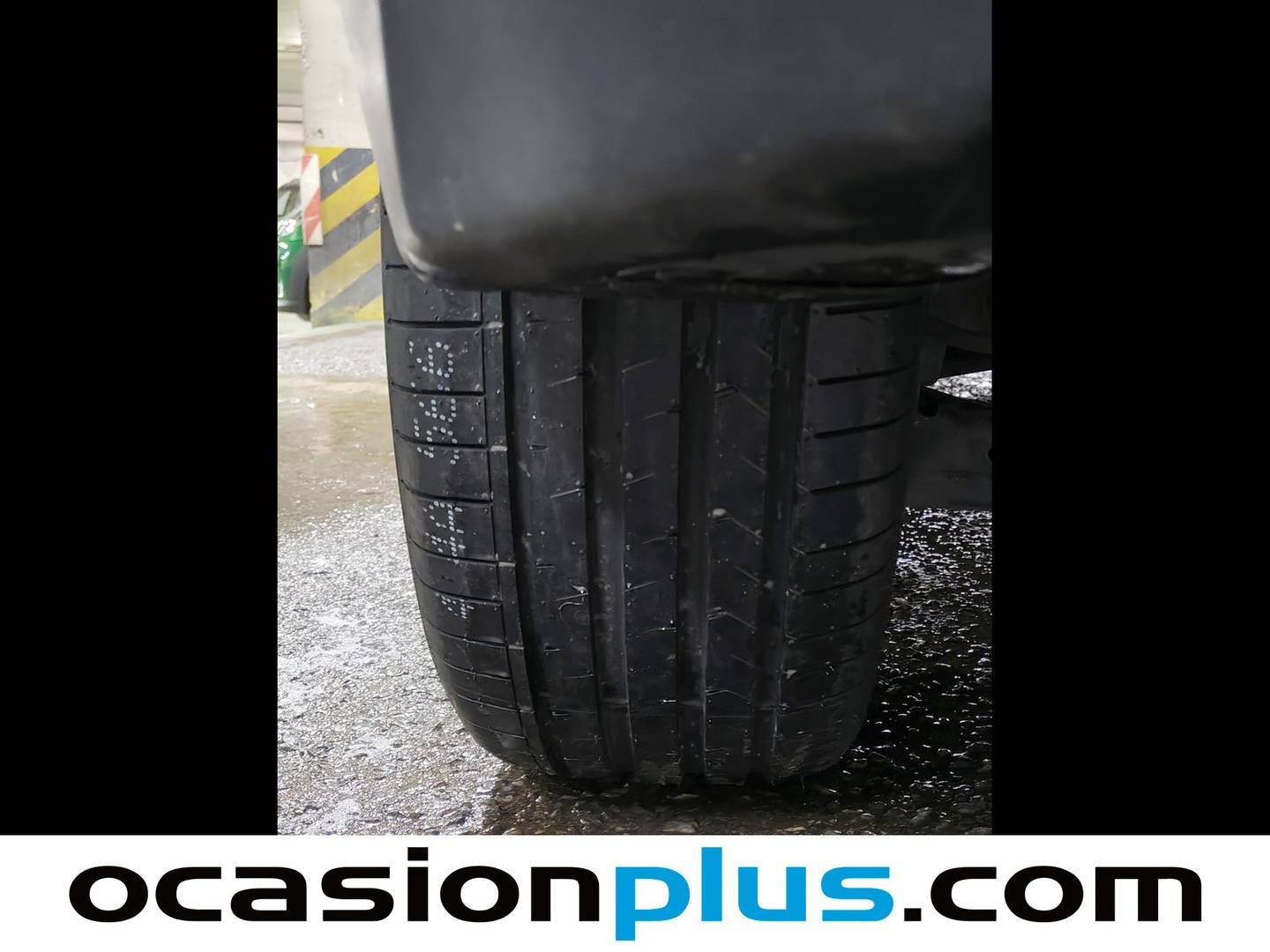 Hyundai Tucson Hyundai Tucson 1.6 TGDI Style 4x4 DT (177 CV) automático