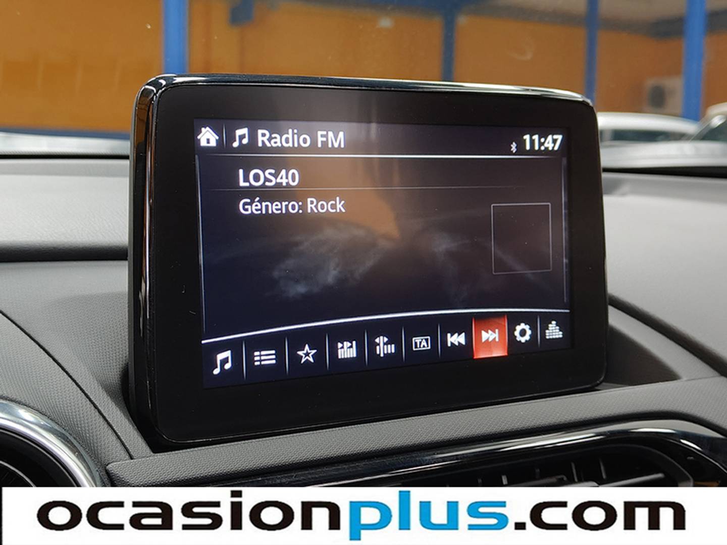 Foto Mazda MX-5 Mazda MX-5 2.0 SKY-G Exclusive-Line (184 CV)