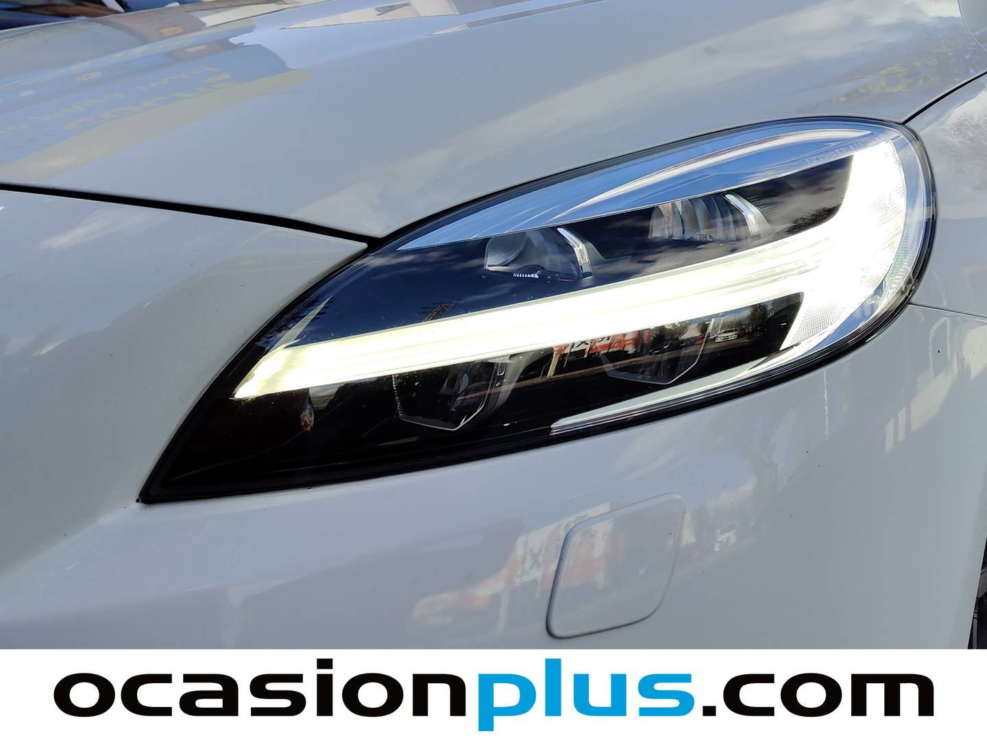 Volvo V40 Volvo V40 T3 Momentum (152 CV) barato