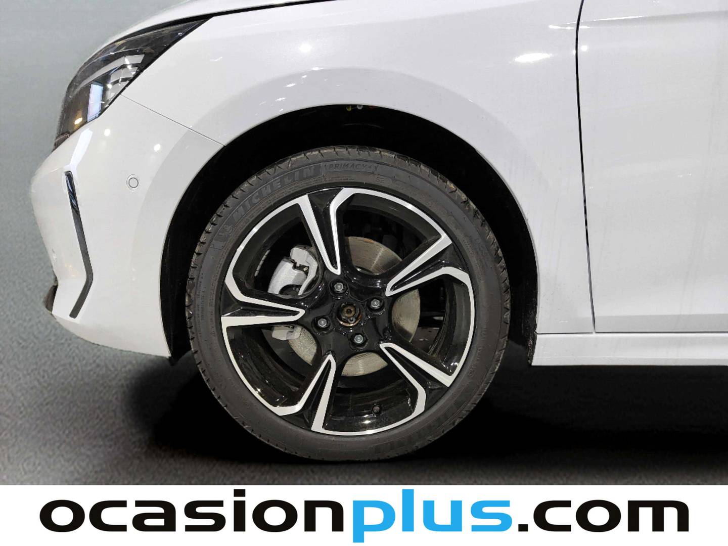 Foto Opel Corsa Opel Corsa 1.2 T XHL Hybrid GS eDCT (110 CV)