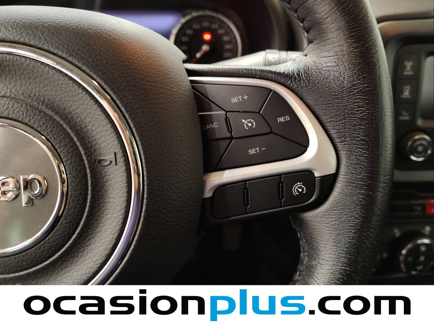Jeep Renegade Jeep Renegade 1.4 Multiair Limited 4x2 (140 CV) barato