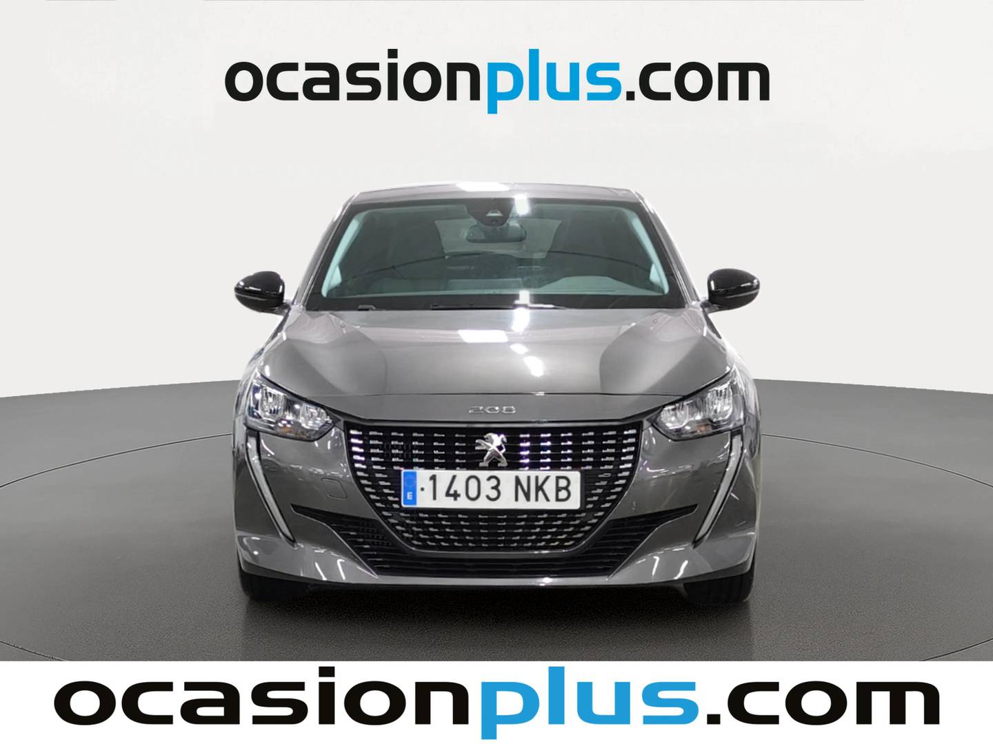 Foto Peugeot 208 Peugeot 208 PureTech 100 Allure (100 CV)