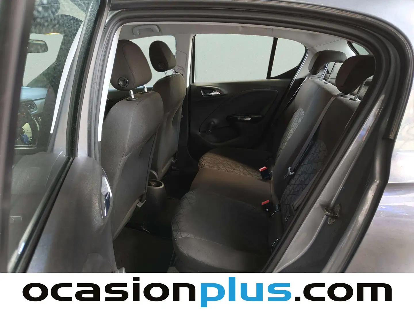 Foto Opel Corsa Opel Corsa 1.4 GLP 120 Aniversario (90 CV)