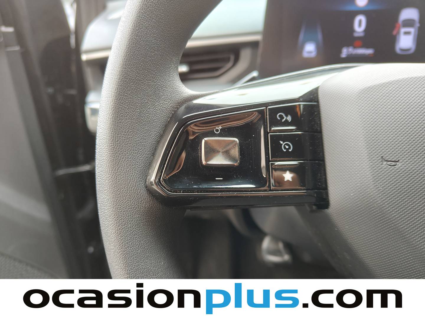 MG MG3 MG MG3 1.5 Comfort (116 CV) de ocasión