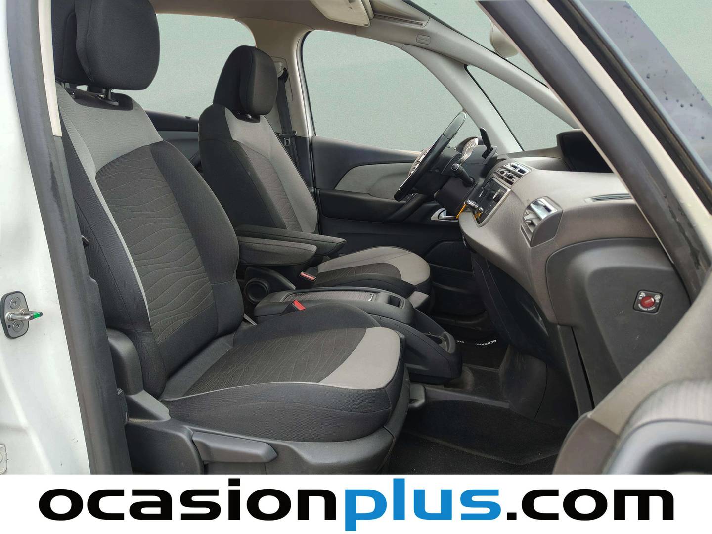 Citroën C4 Picasso Citroen C4 Picasso 1.6 e-HDI Intensive ETG6 (115 CV) diésel