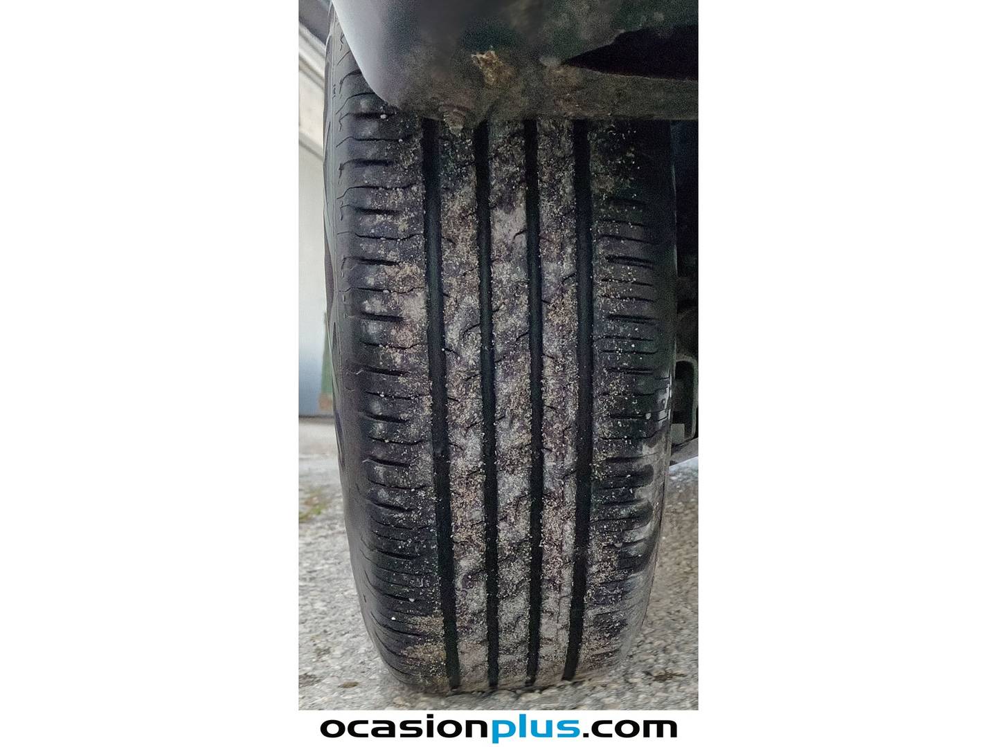 Dacia Duster Dacia Duster Comfort Blue dCi (115 CV) 4X2 de ocasión