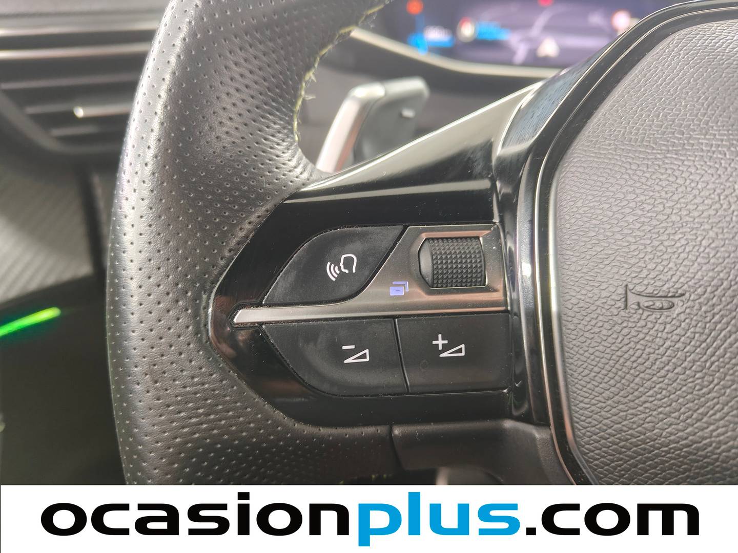 Peugeot 2008 Peugeot 2008 PureTech 130 S&S GT EAT8 (130 CV) seminuevo