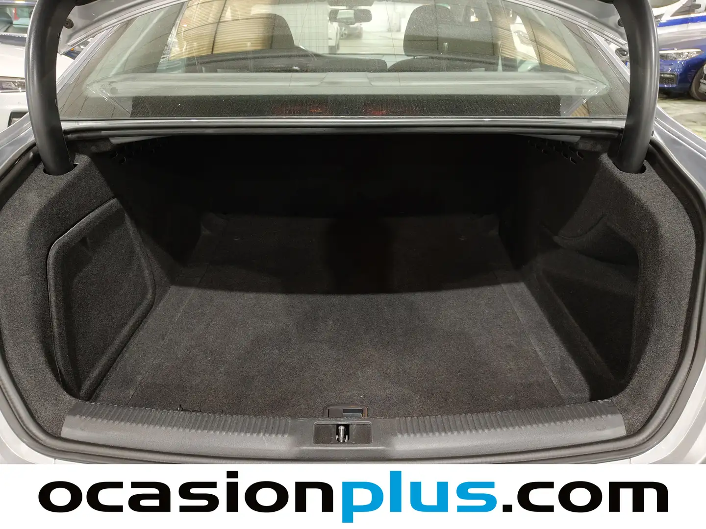 Foto Audi A4 Audi A4 S line edition 2.0 TDI clean diesel  (150 CV)