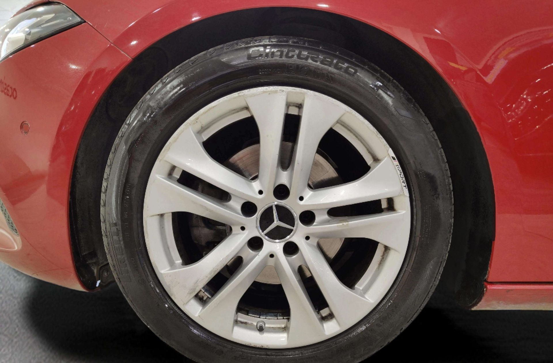 Mercedes-Benz Clase A 180 d - foto 34