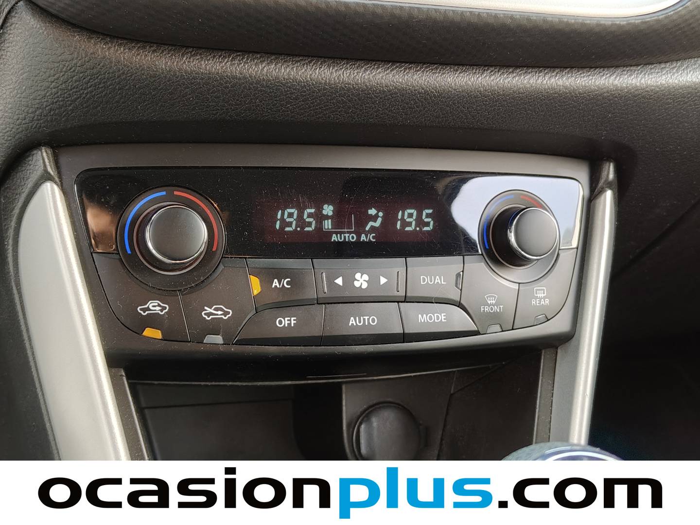 Foto Suzuki SX4 S-Cross Suzuki SX4 S-Cross 1.6 DDiS GLE (120 CV)