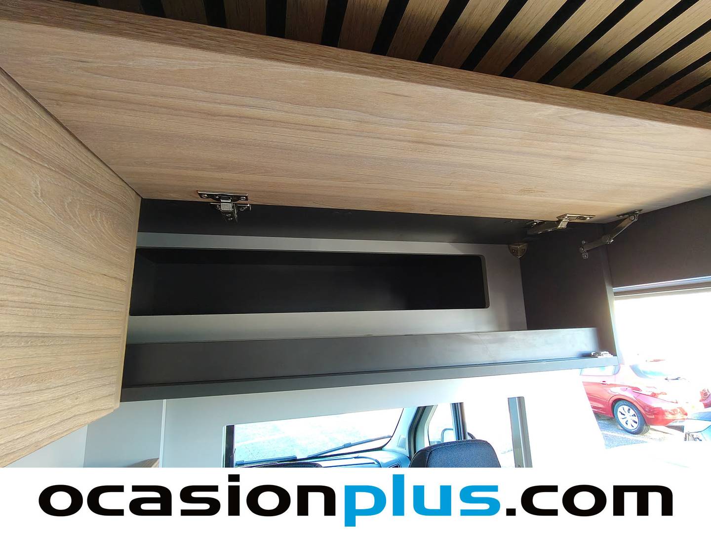 Foto Fiat Ducato Fiat Ducato 35 2.2 Multijet L3H2 Acristalado Auto (140 CV)