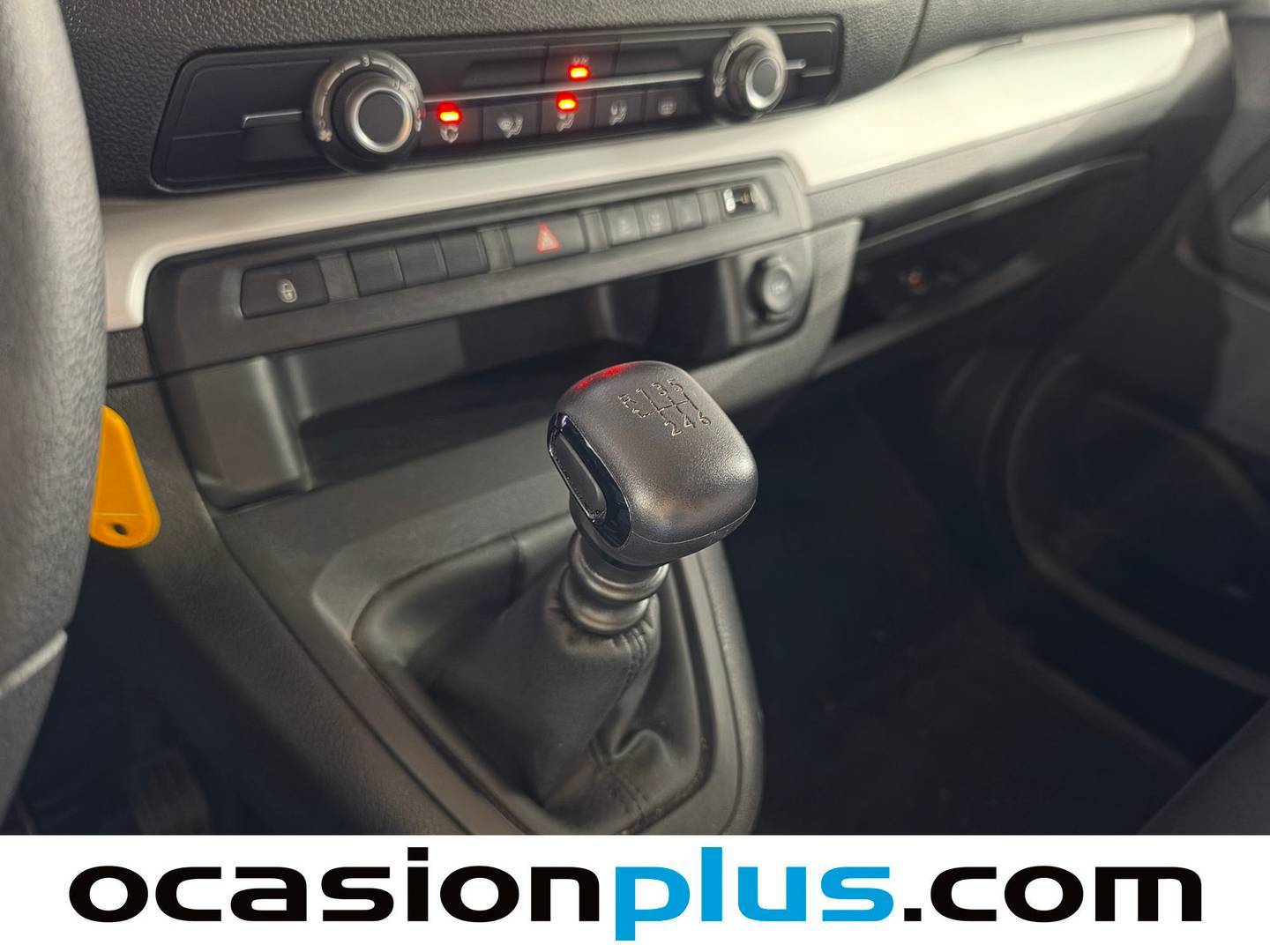 Toyota Proace Verso Toyota Proace Verso 1.5D VX Shuttle L2 (120 CV) 9 Plazas de segunda mano