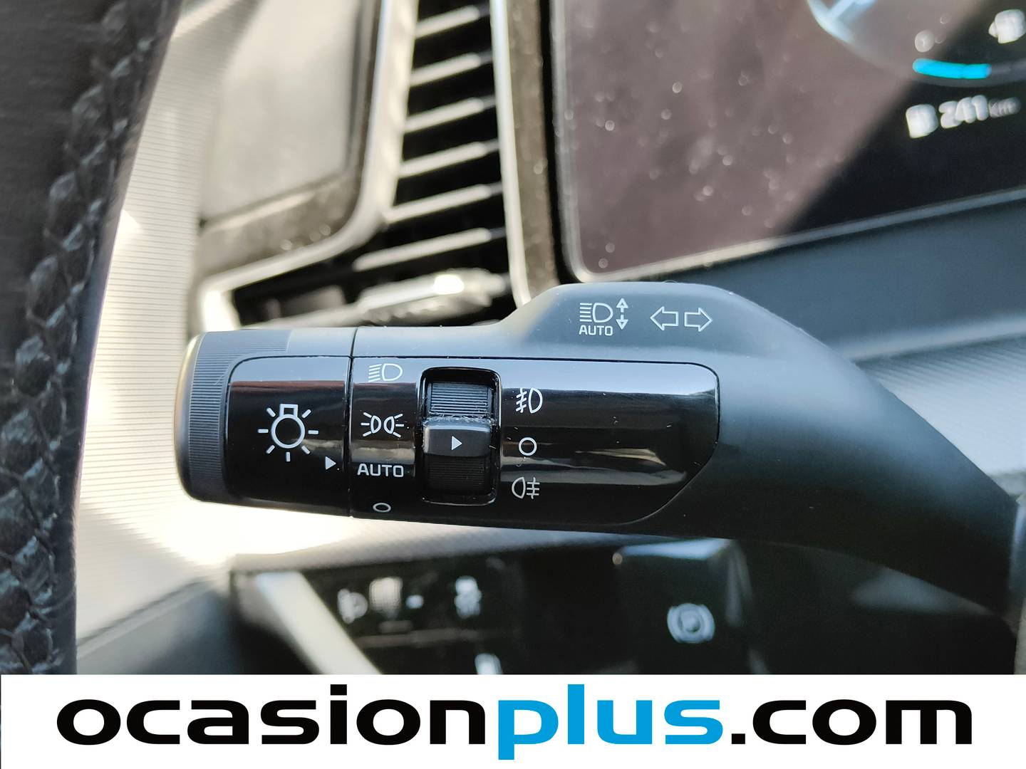 Paquetes del KIA Sportage Kia Sportage 1.6 T-GDi PHEV Drive 4x4 (265 CV)