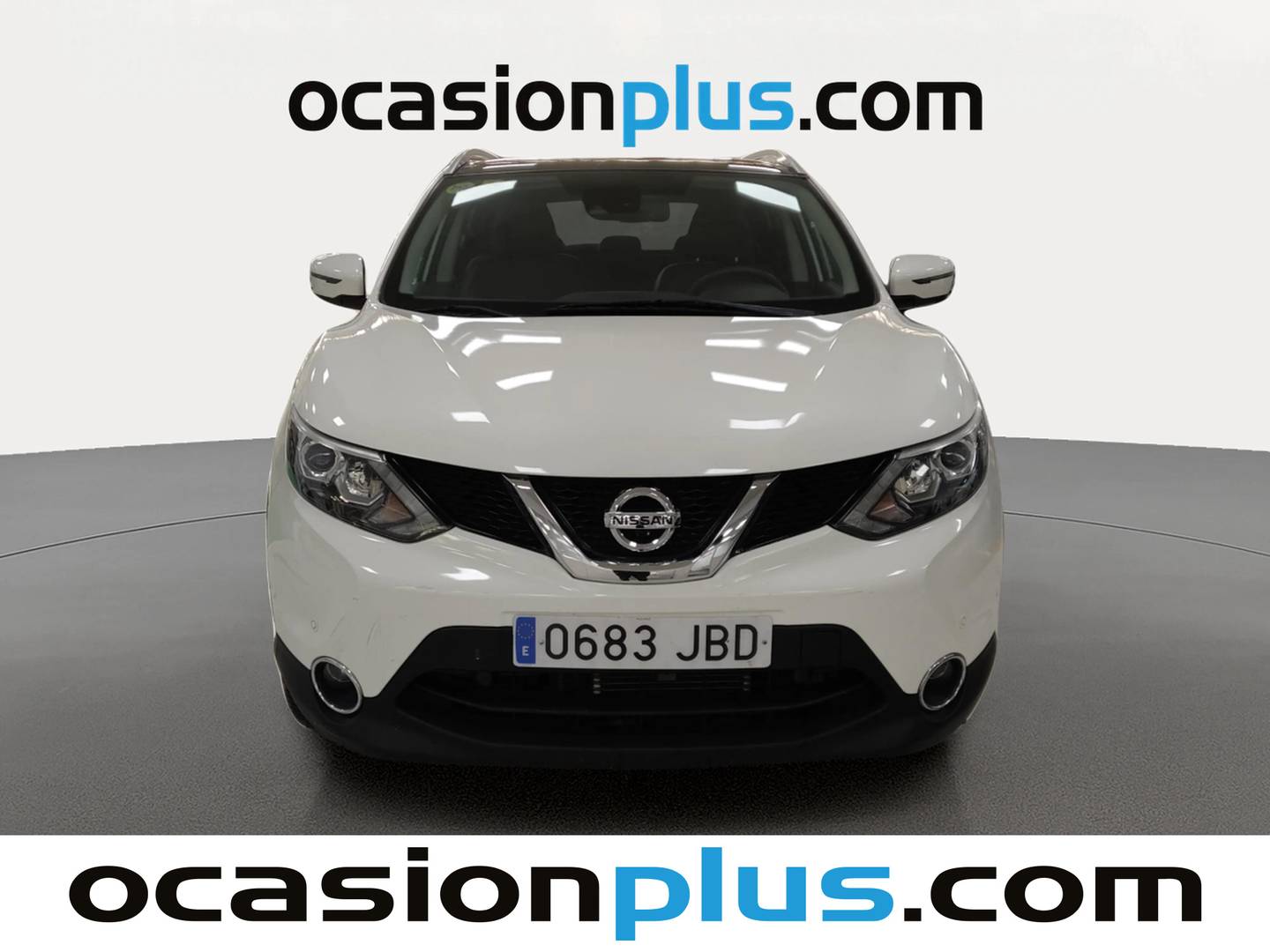 Foto Nissan QASHQAI Nissan Qashqai 1.6 dCi S&S Tekna Premium 4x2 XTronic (130 CV)