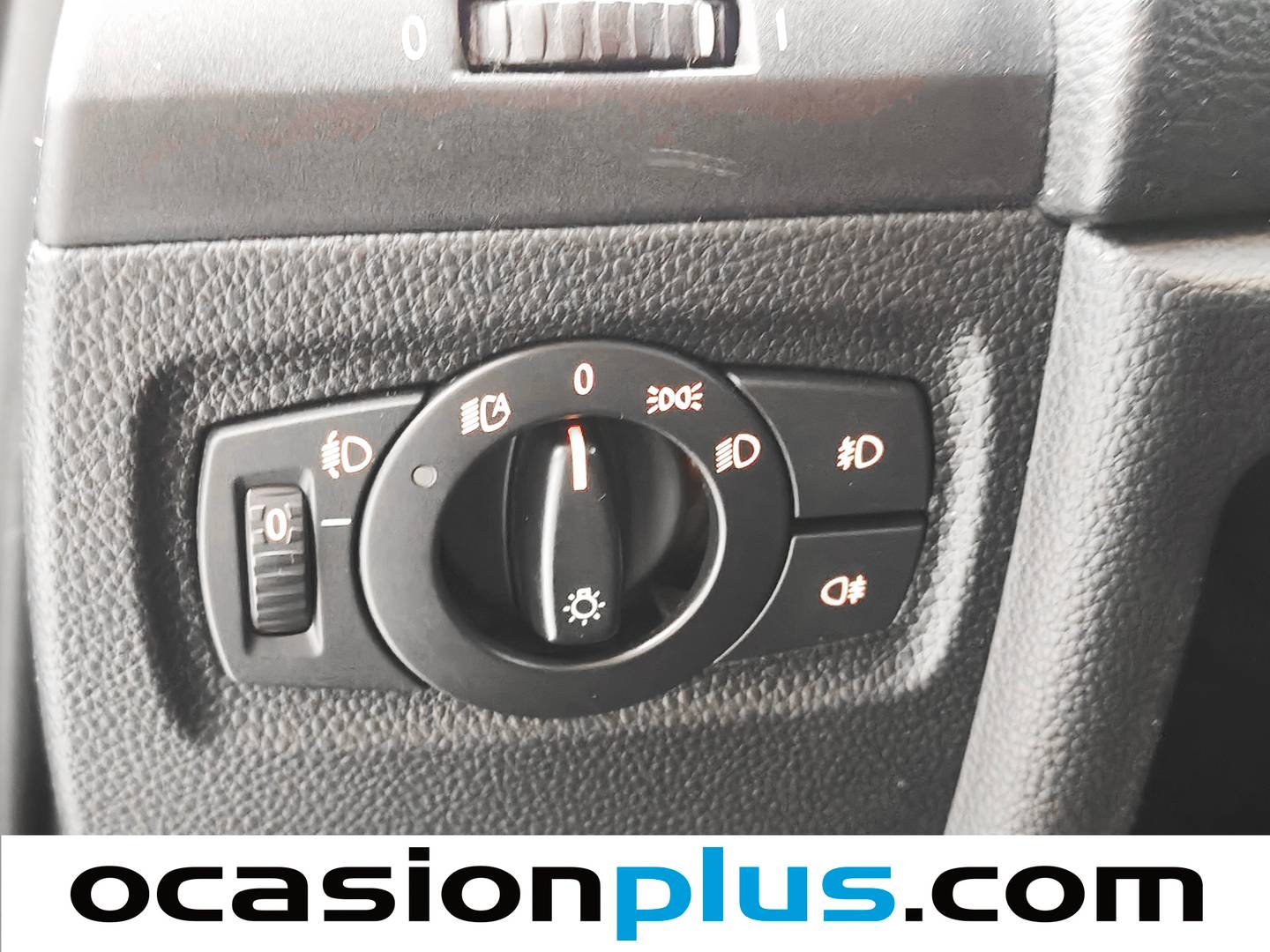 Extras y acabados del BMW Serie 1 BMW Serie 1 118d (143 CV)