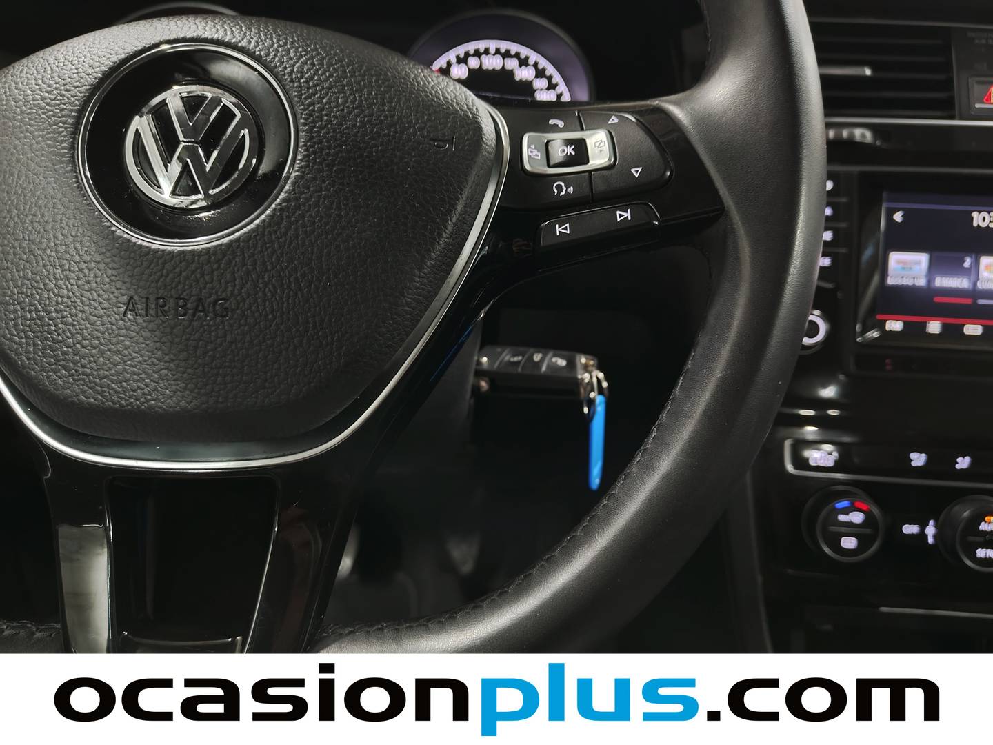 Volkswagen Golf Volkswagen Golf Sport 2.0 TDI BMT (150 CV) km 0