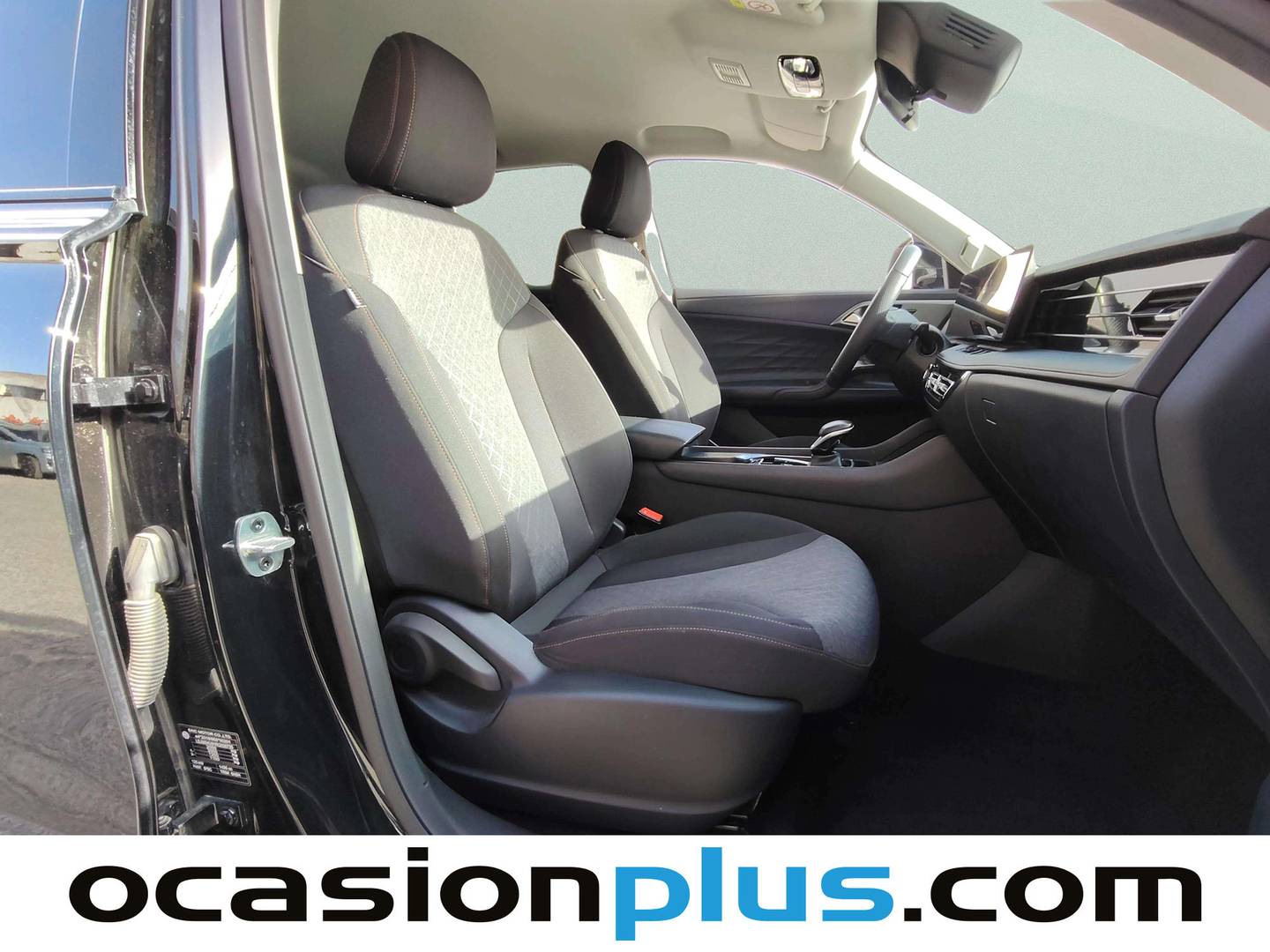 MG HS MG HS 1.5T Comfort DCT (170 CV) barato