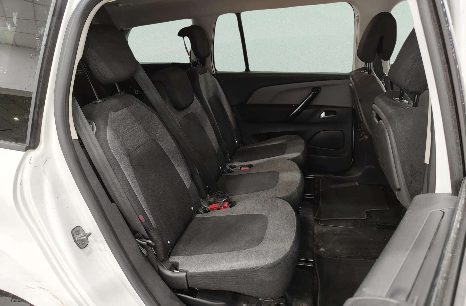 Citroën C4 Grand Picasso C4 Picasso PureTech 130 Feel 7 plazas - foto 19