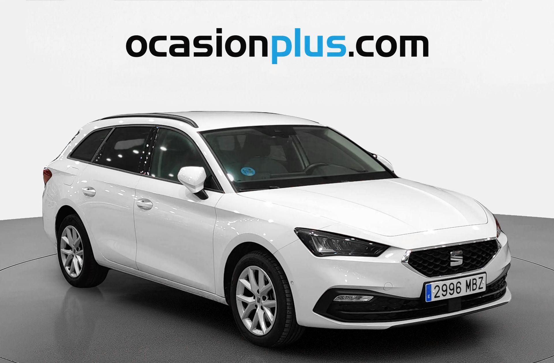 SEAT León ST 1.0 TSI Style Go - foto 2