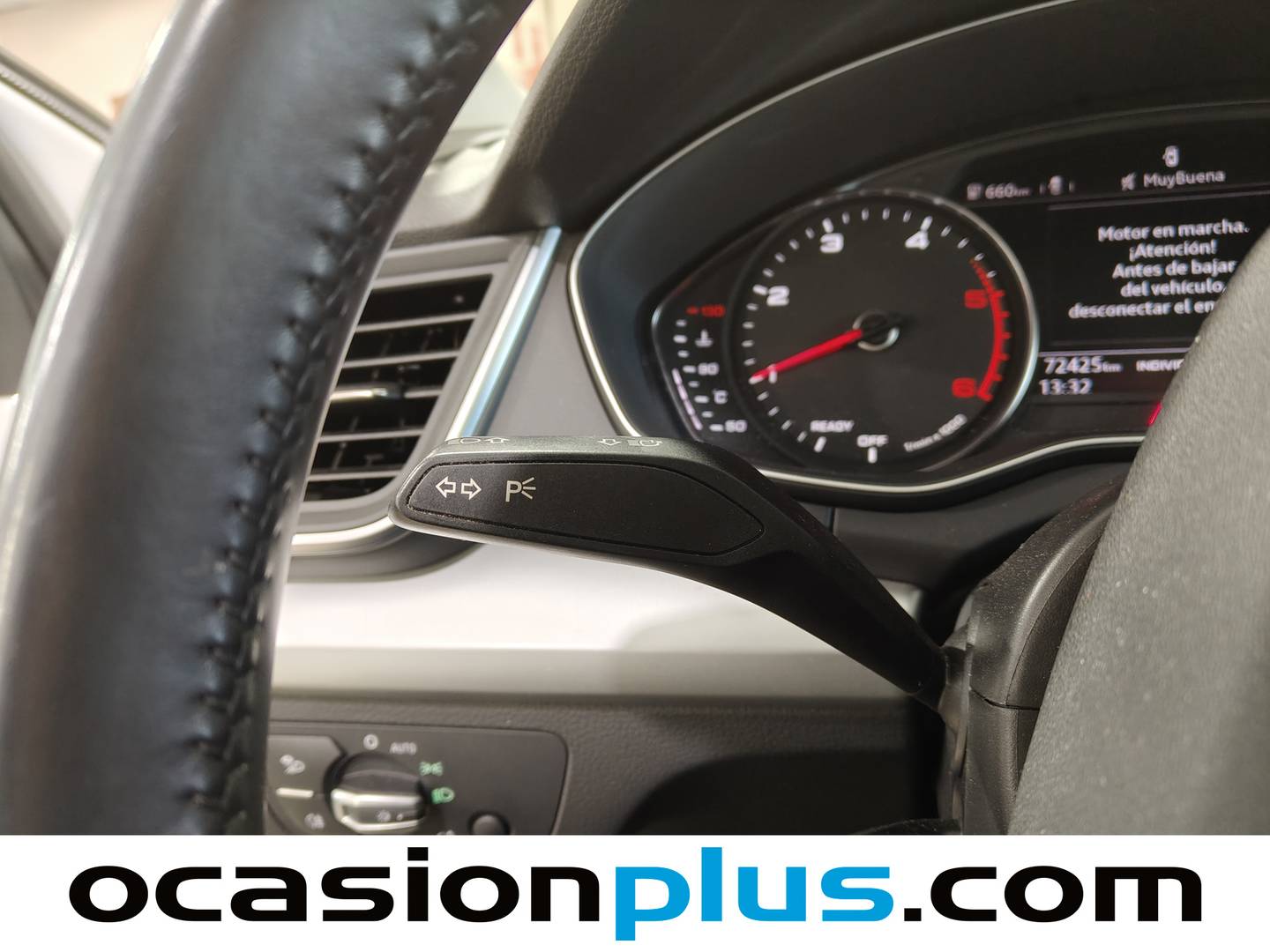 Audi Q5 Audi Q5 Advanced 2.0 TDI (150 CV) 150cv