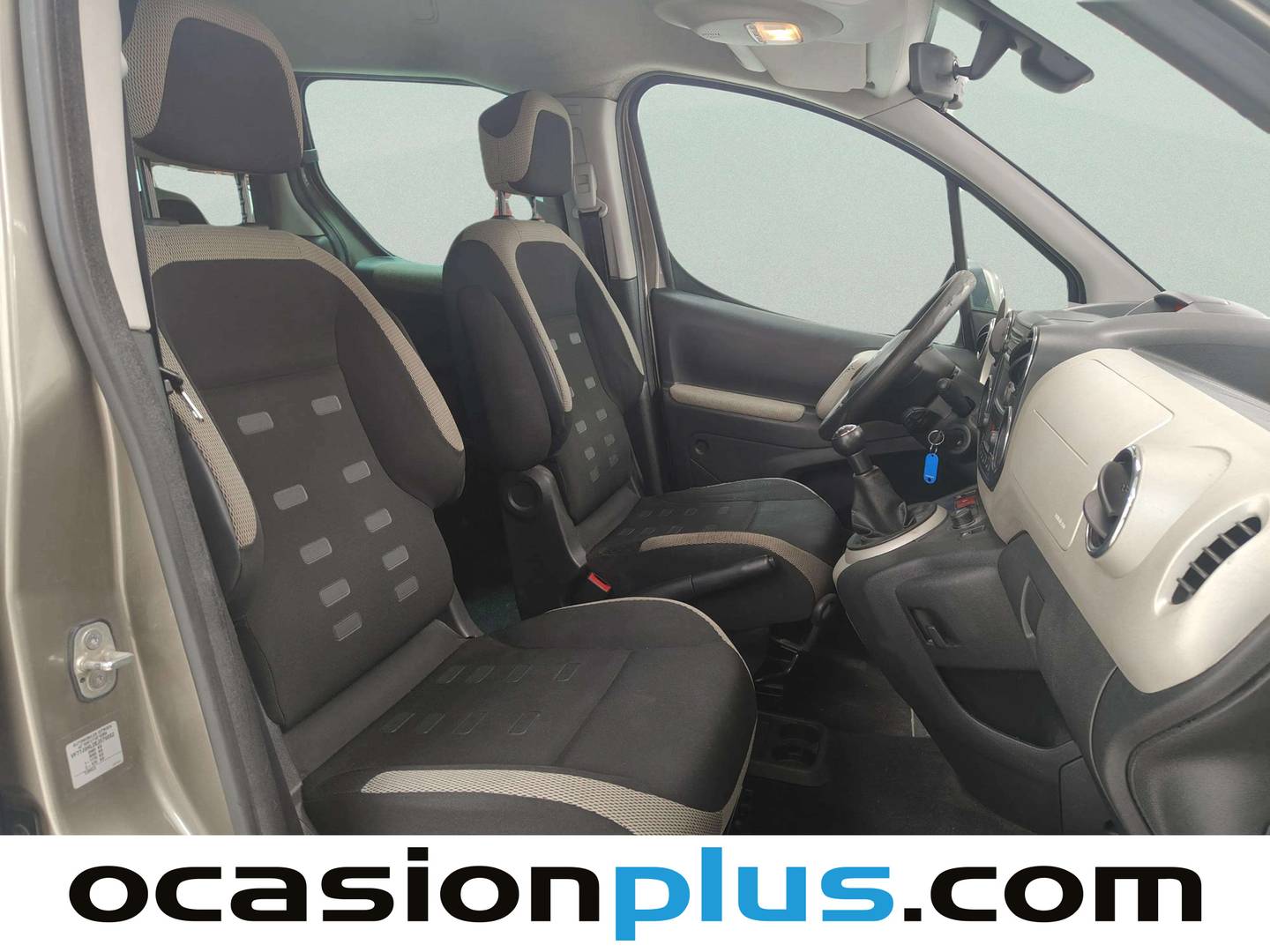 Citroën Berlingo Citroën Berlingo 1.6 HDI XTR Plus (114 CV) km 0