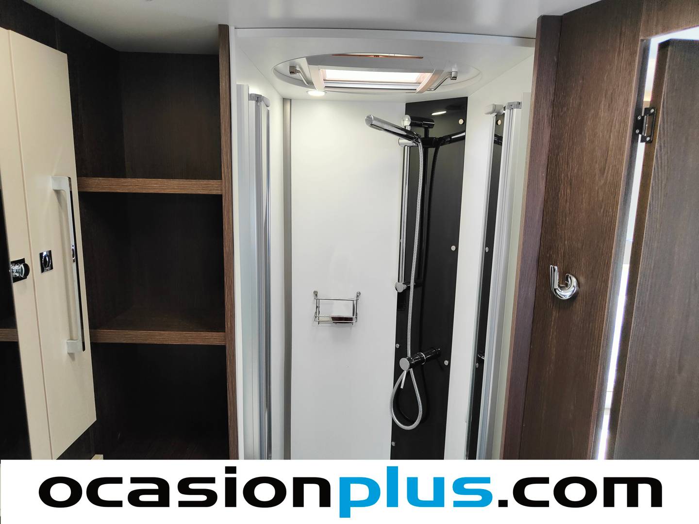 Accesorios del Benimar Tessoro Benimar Tessoro 488 (170CV) 4 Plazas