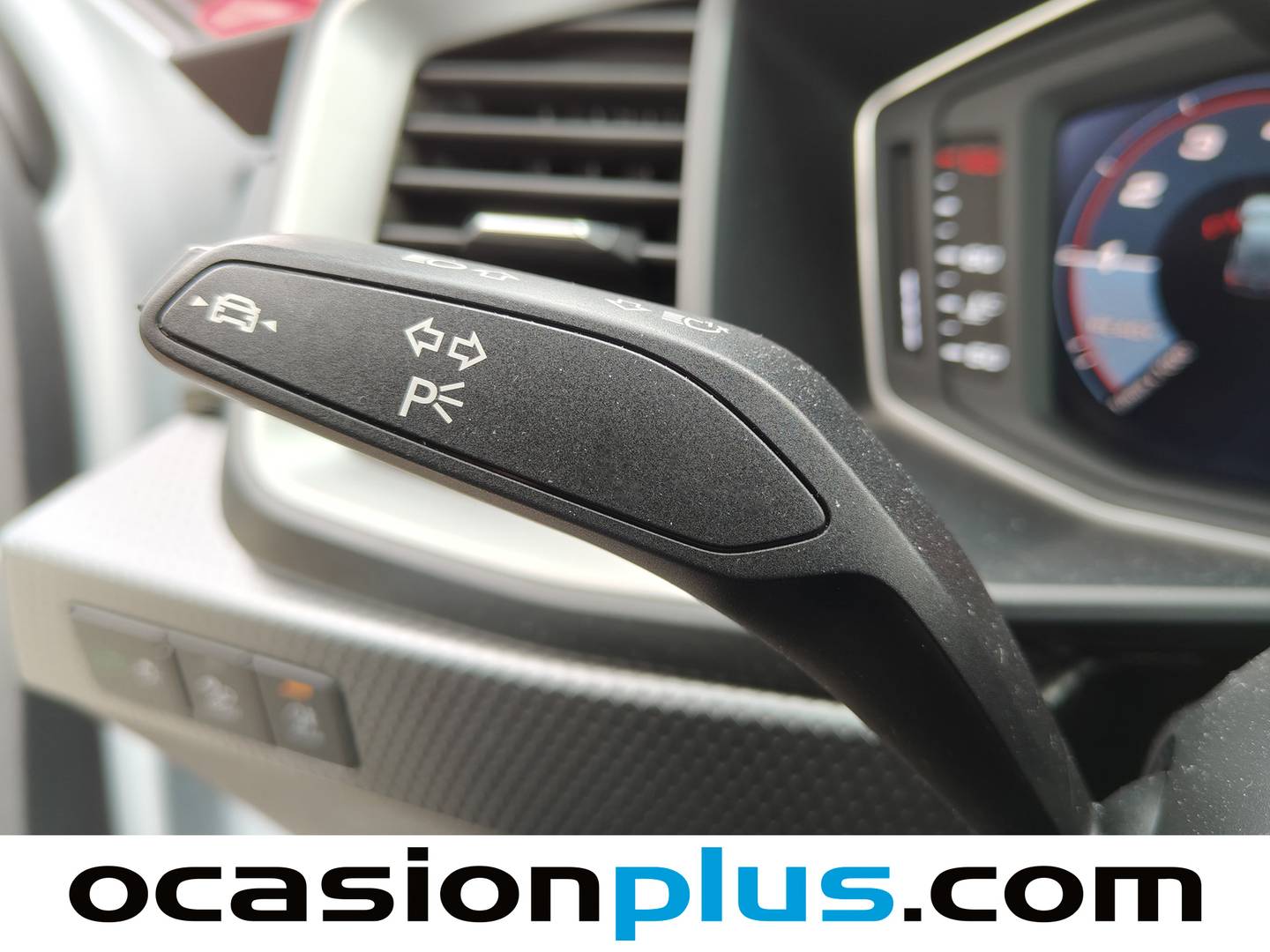 Audi A1 Audi A1 Sportback S line 30 TFSI (110 CV) de ocasión