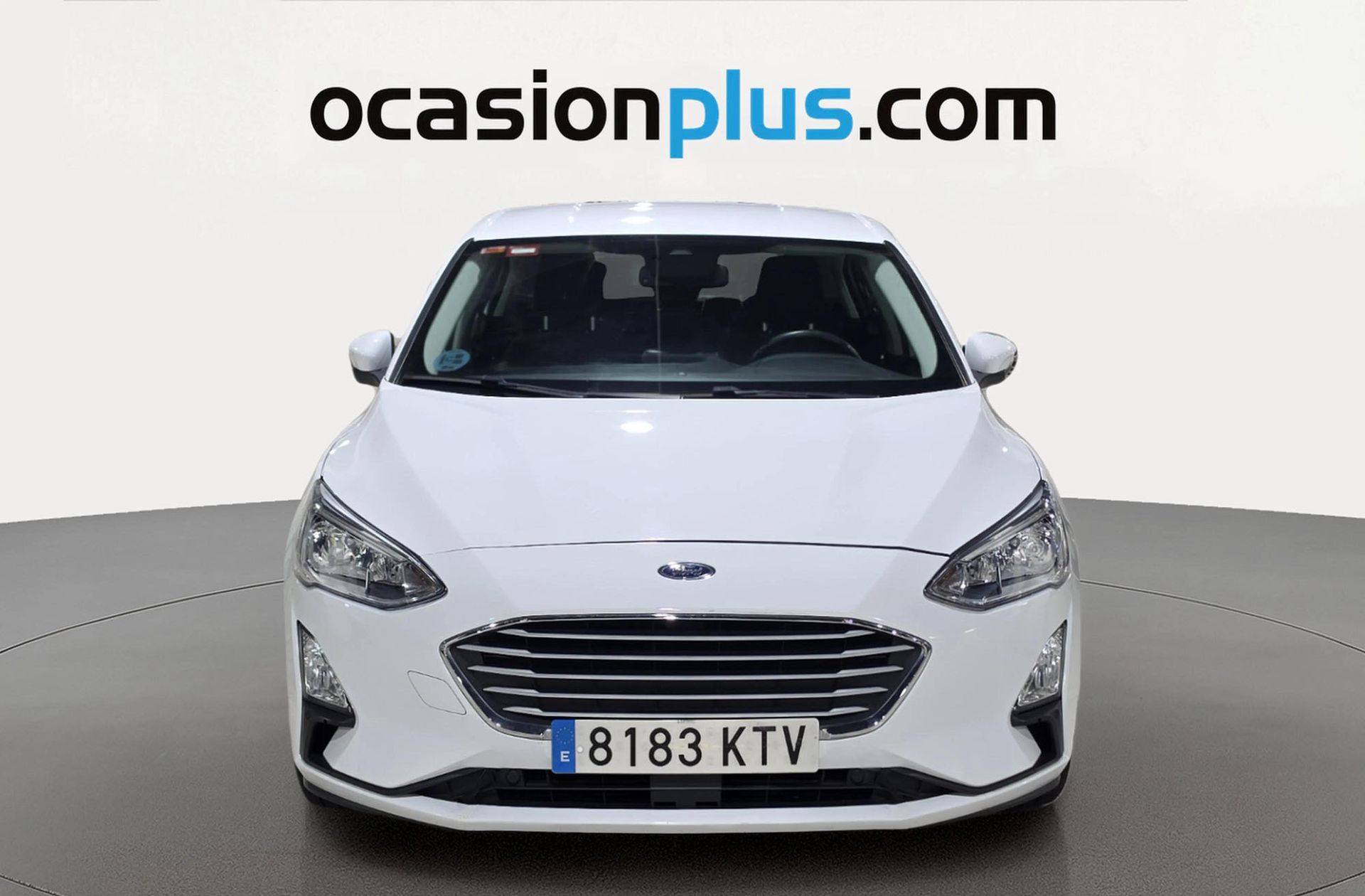 Ford Focus 1.0 EcoBoost Trend+ - foto 13