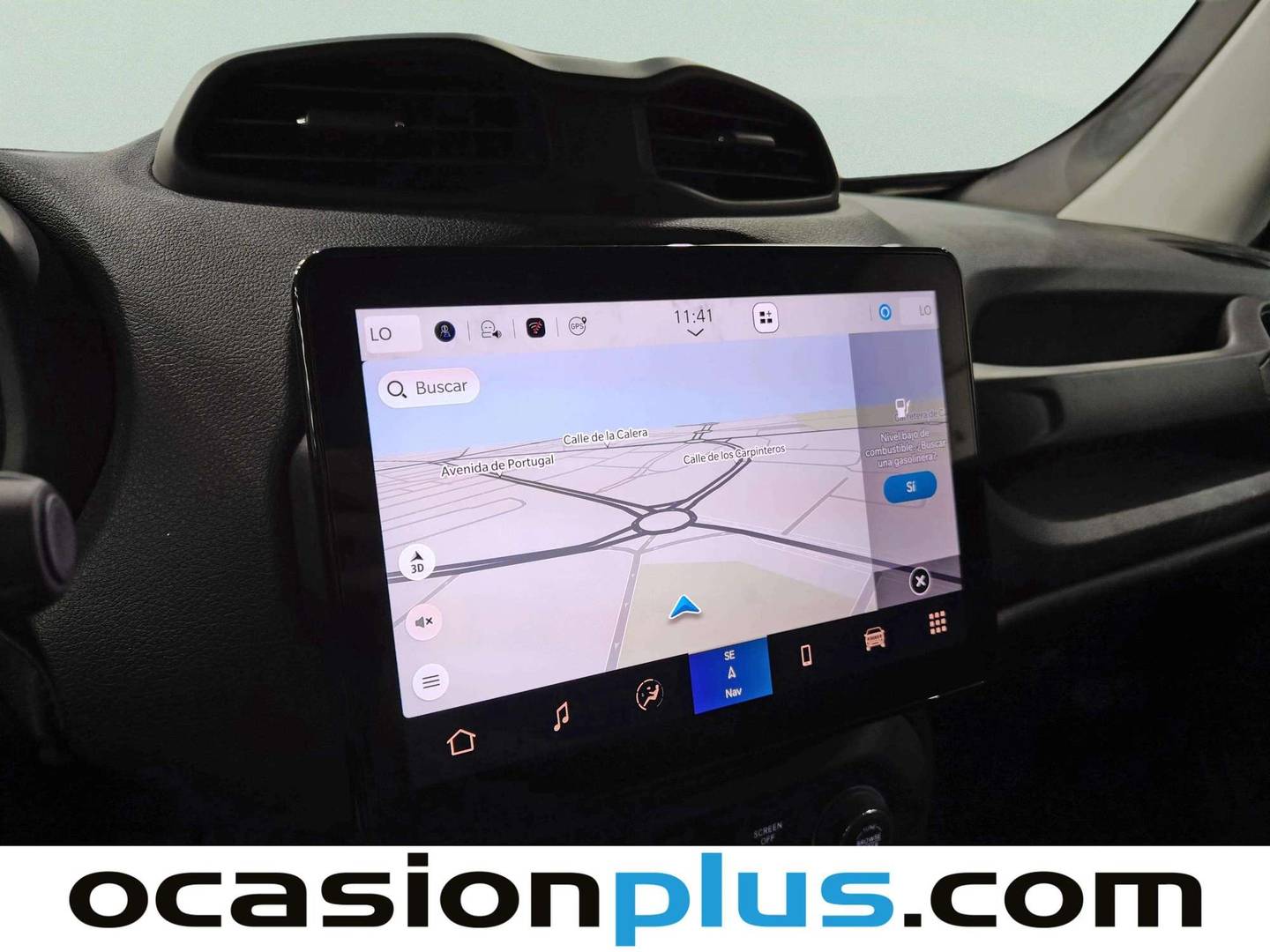 Extras y acabados del Jeep Renegade Jeep Renegade eHybrid 1.5 Limited ATX (130 CV)