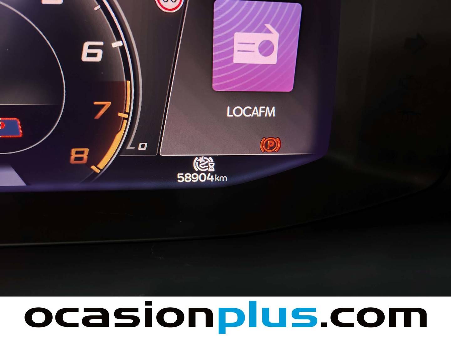 Cupra León Cupra León 2.0 TSI DSG (190 CV) 190cv