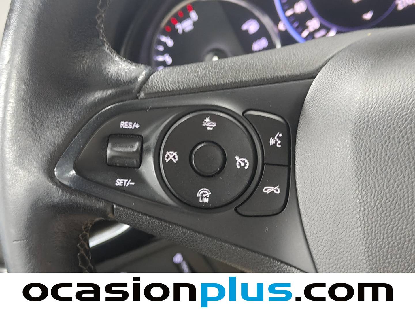 Opel Astra Opel Astra 1.2 Turbo SHR Elegance (145 CV) de ocasión