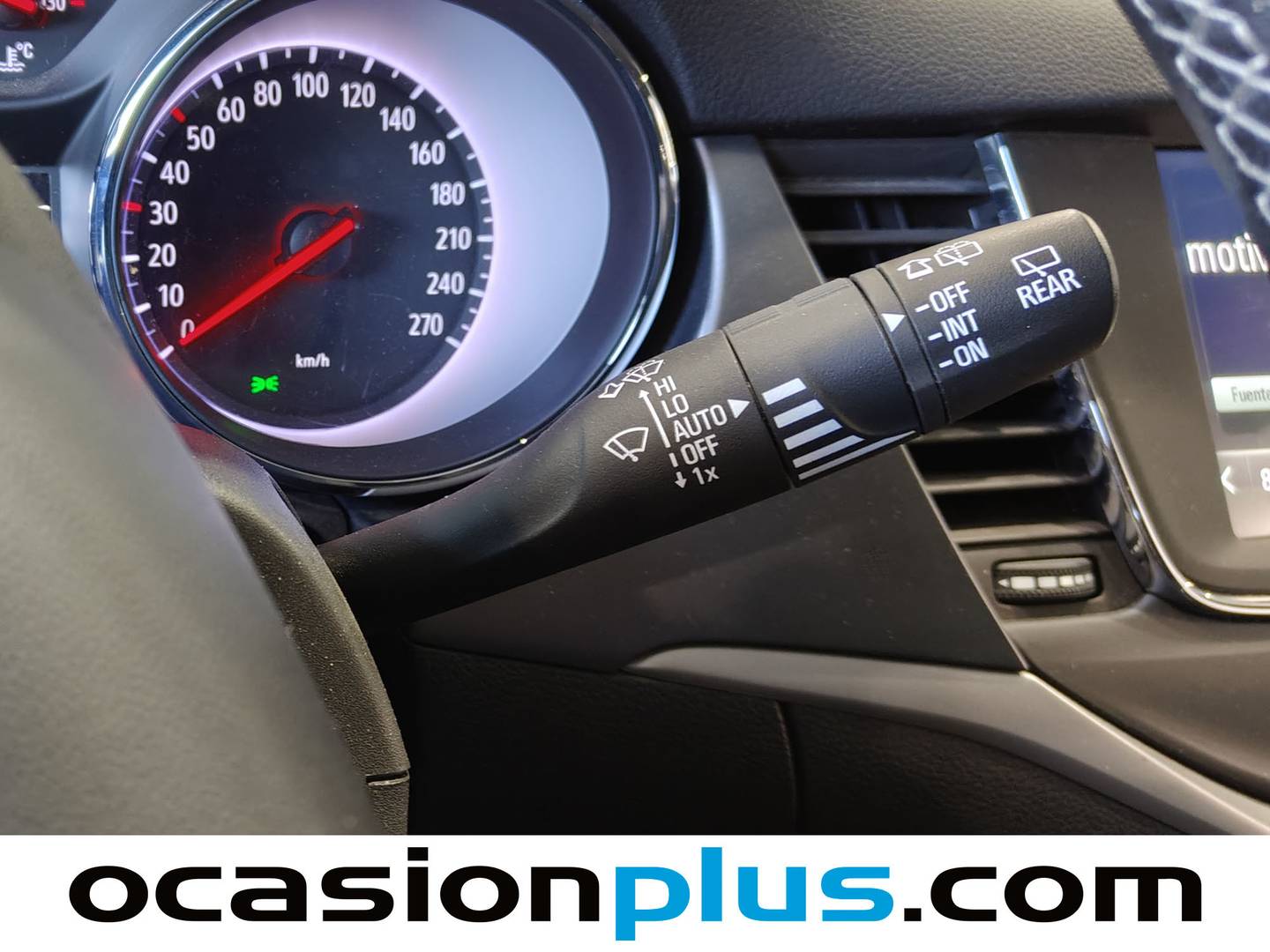 Opel Astra Opel Astra 1.6 CDTI 120 Aniversario (110 CV) de segunda mano