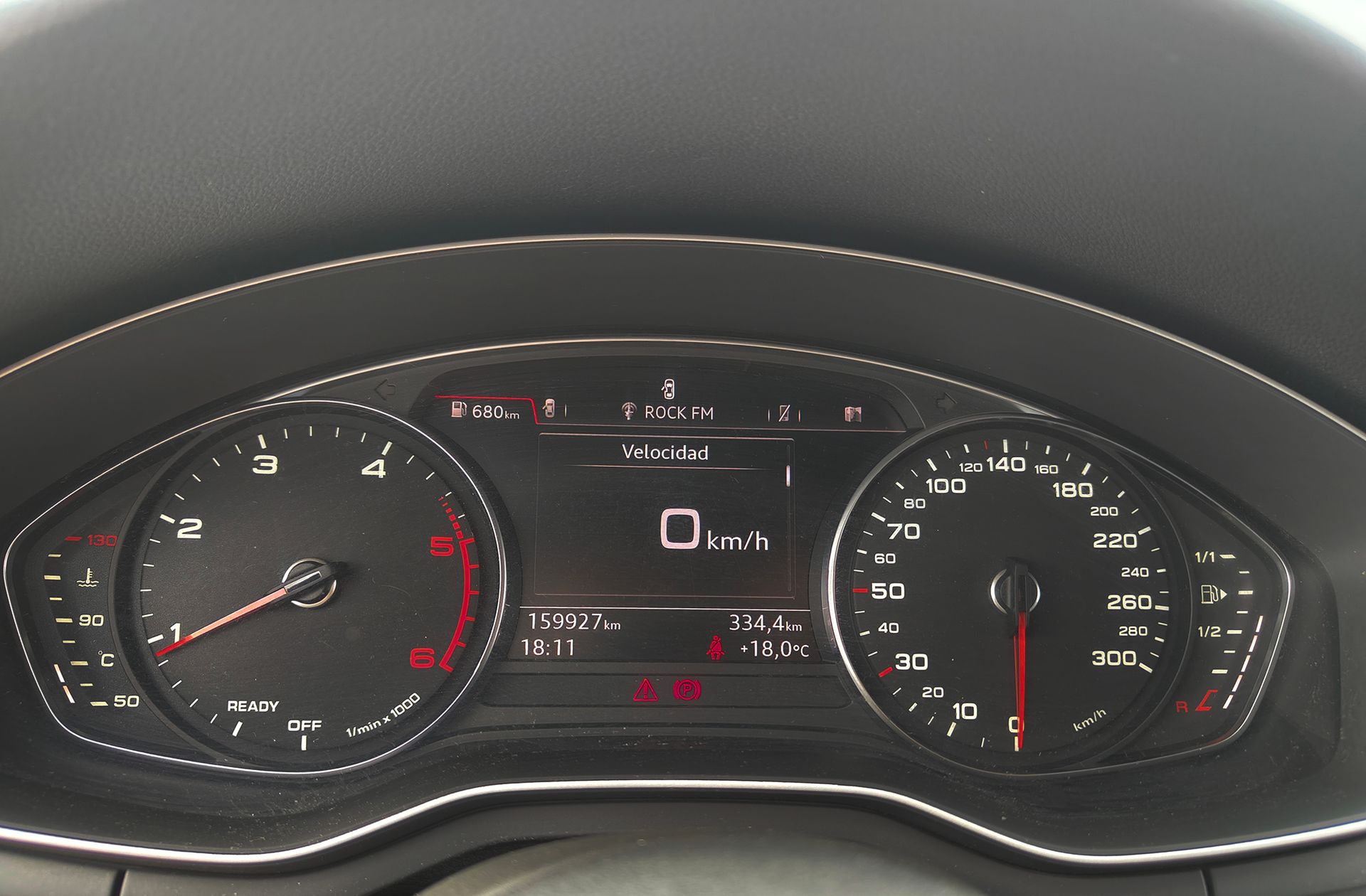 Audi A4 sport edition 2.0 TDI Pack S Line - foto 28
