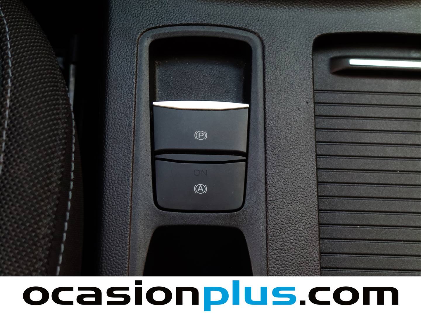 Ford Focus Ford Focus 1.0 Ecoboost MHEV Active Auto  (155 CV) de segunda mano