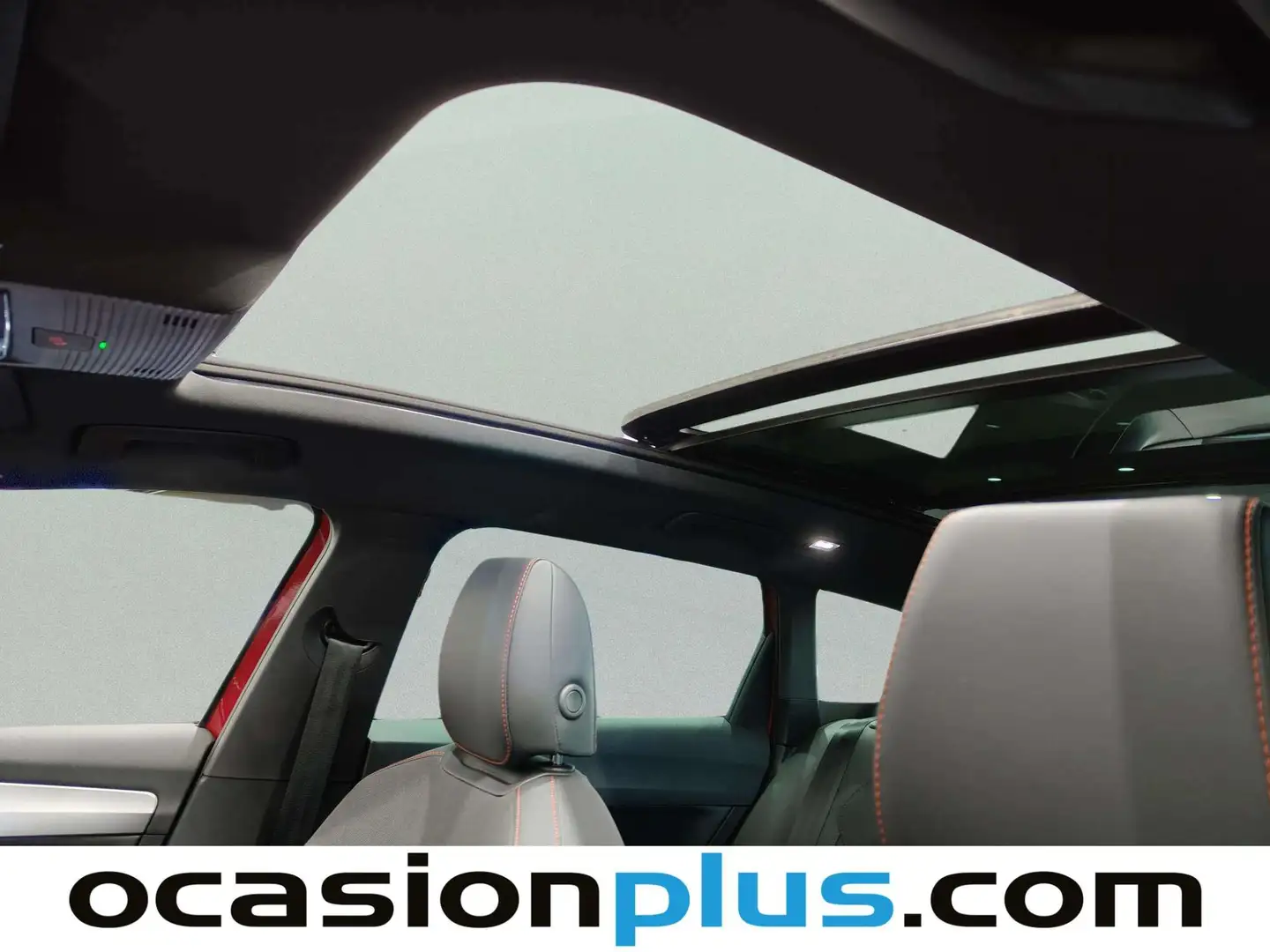 Foto Seat León SEAT León ST 1.5 TSI S&S FR XL  (130 CV)