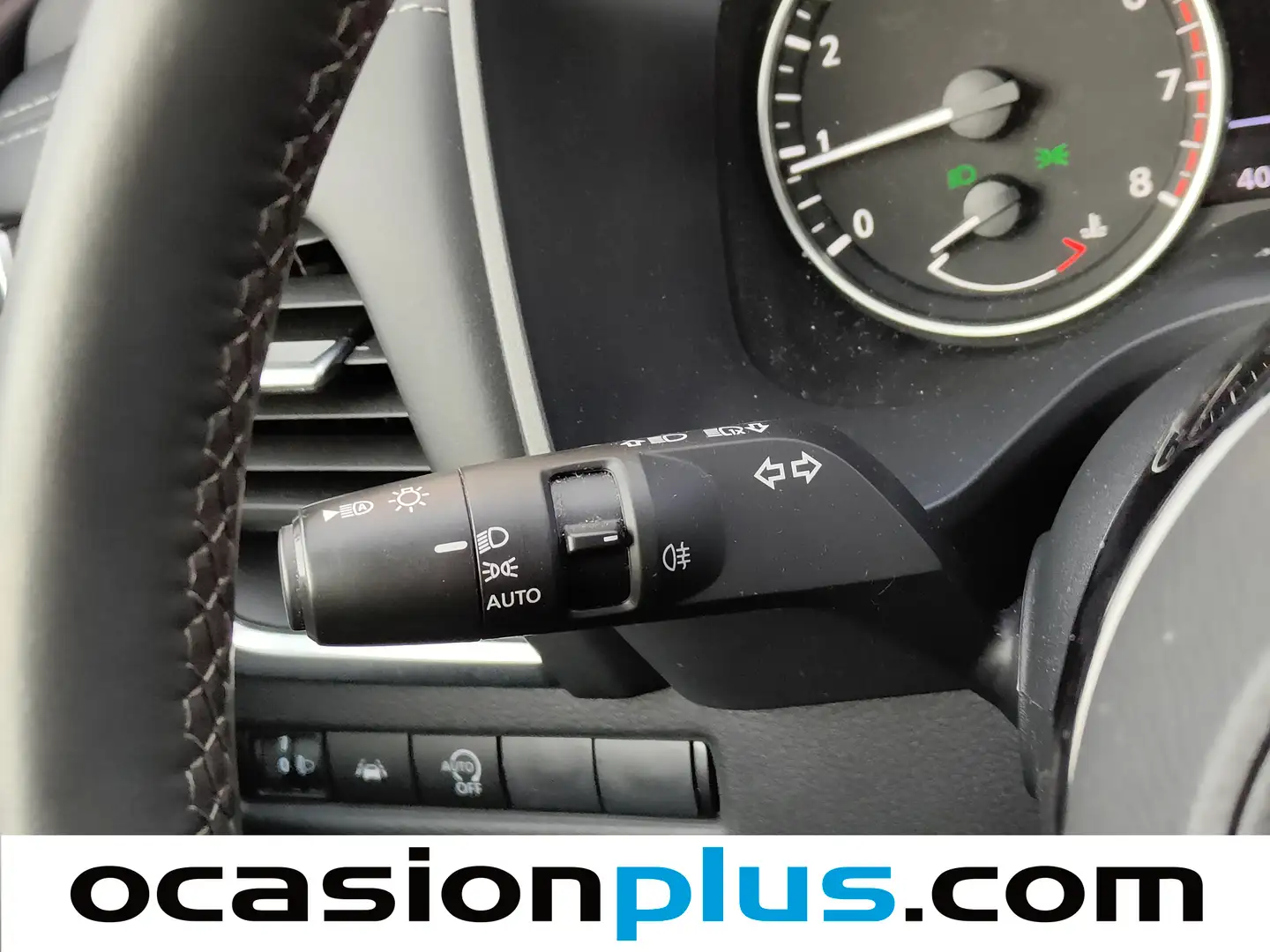 Foto Nissan QASHQAI Nissan Qashqai DIG-T 158 mHEV Acenta Xtronic (158 CV)