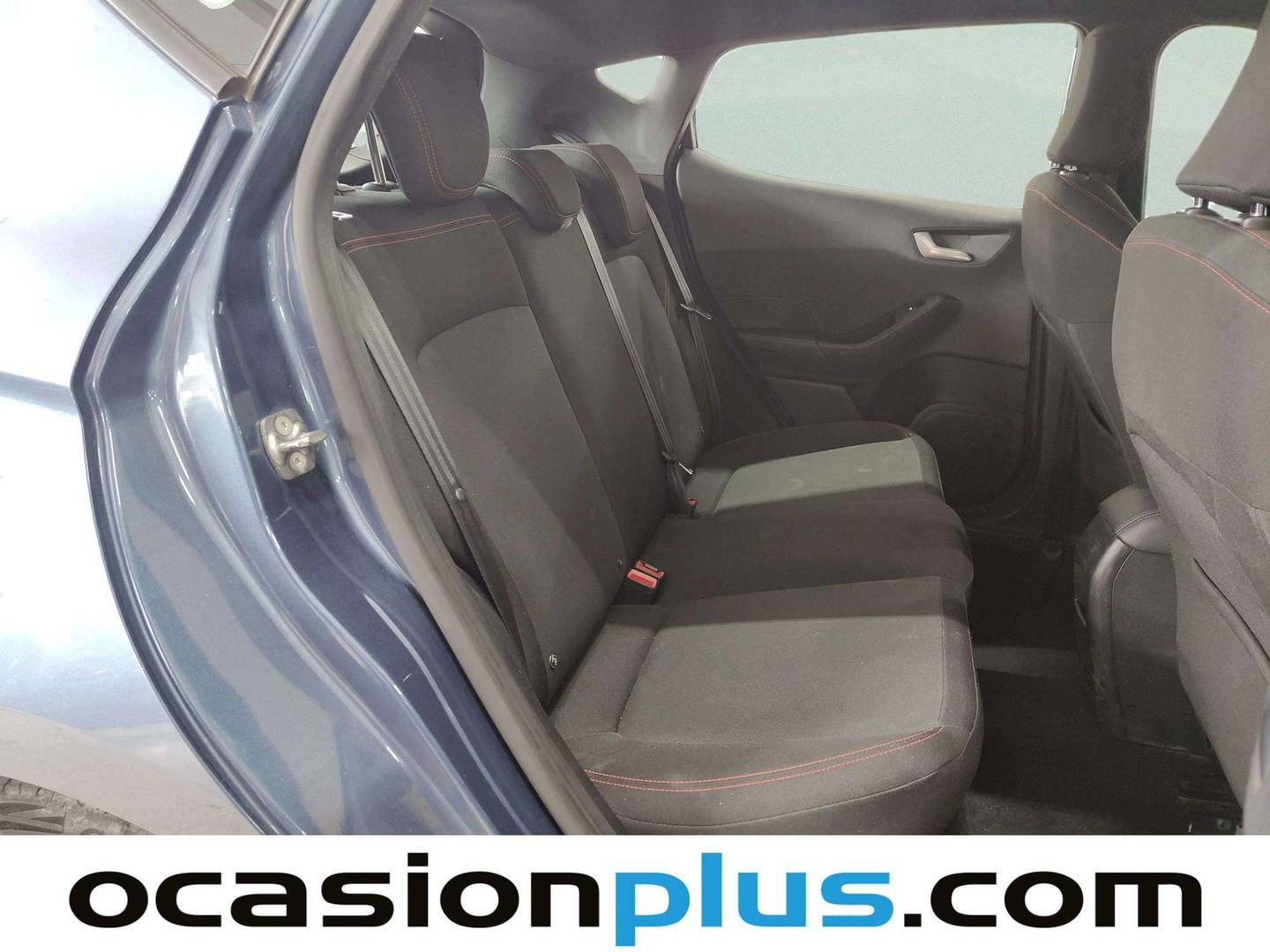 Ford Fiesta Ford Fiesta 1.0 EcoBoost MHEV ST-Line (125 CV) híbrido