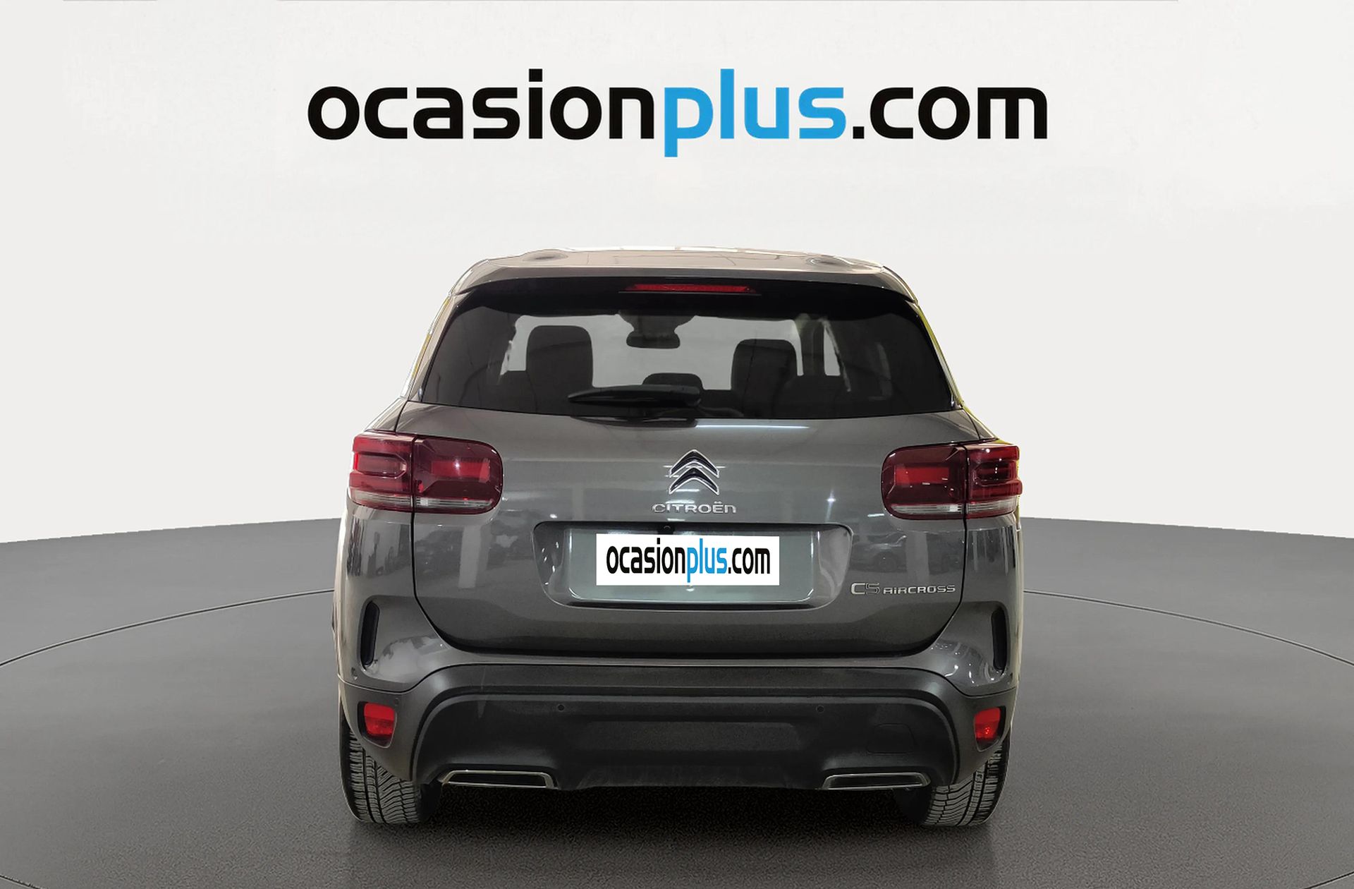Citroën C5 Aircross PureTech 130 Plus - foto 20