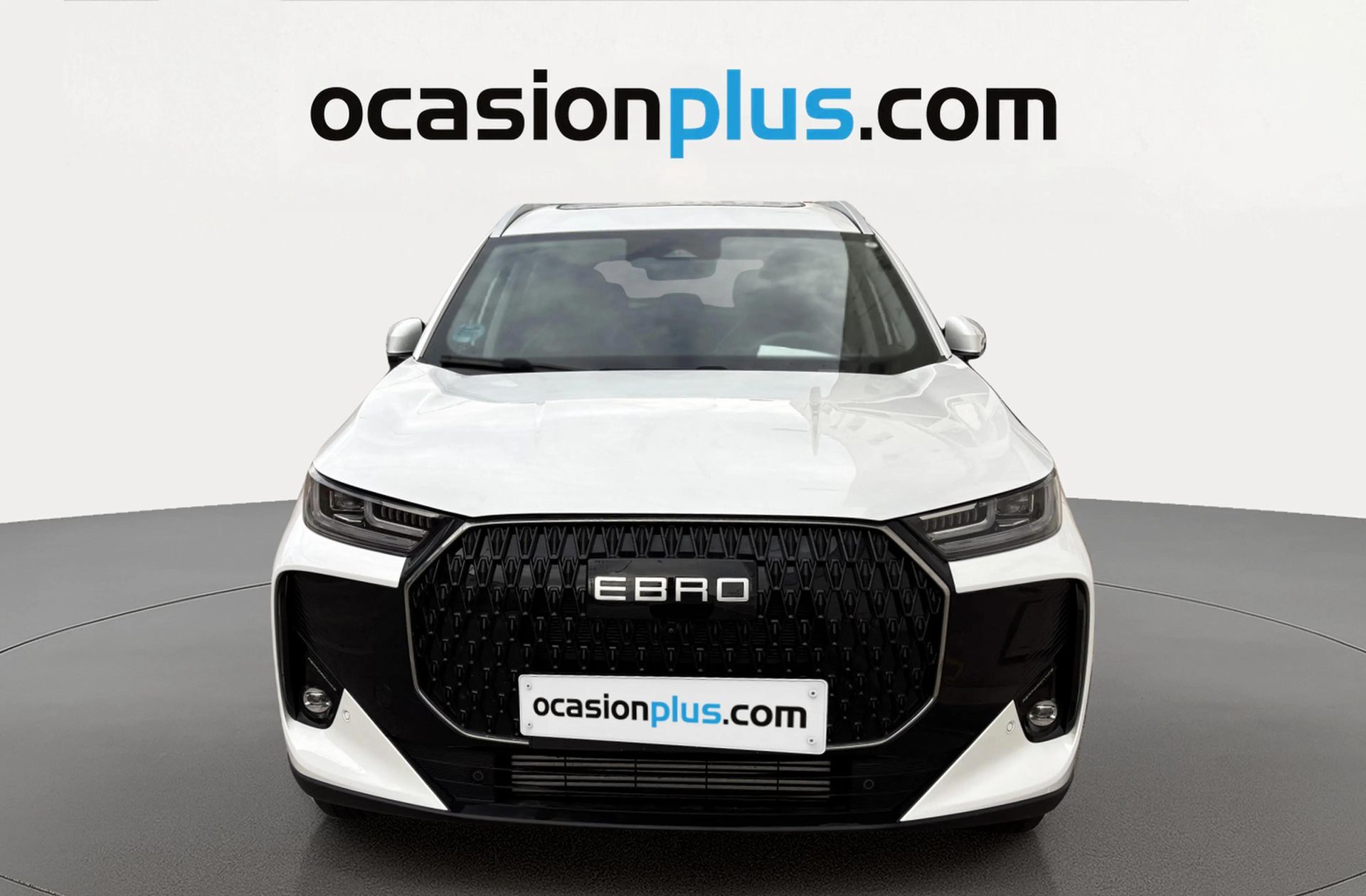 Ebro s700 1.6 T-GDi Luxury 7 DCT - foto 16