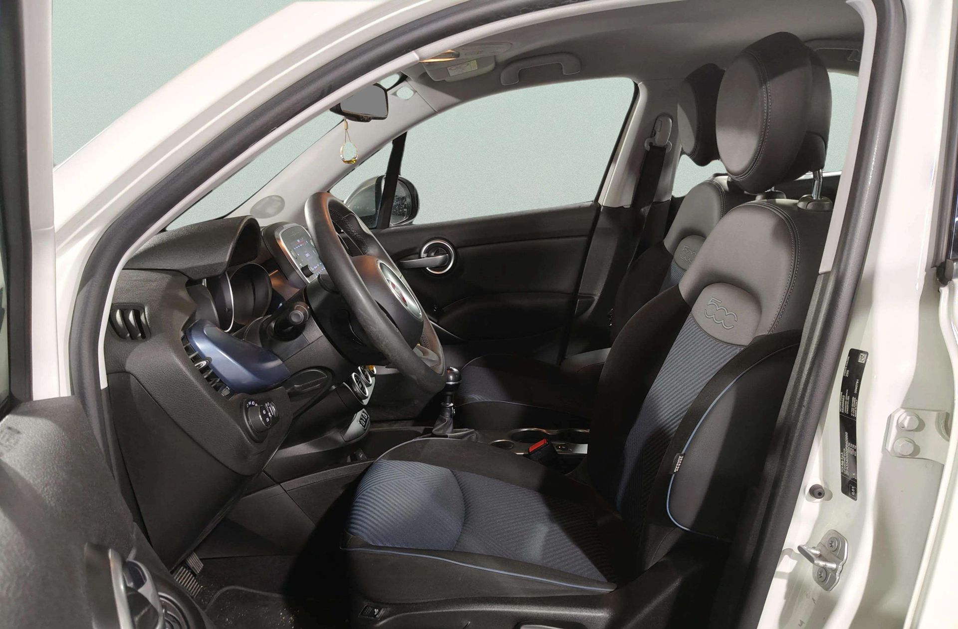 Fiat 500X 1.3 MultiJet Mirror 4x2 - foto 10