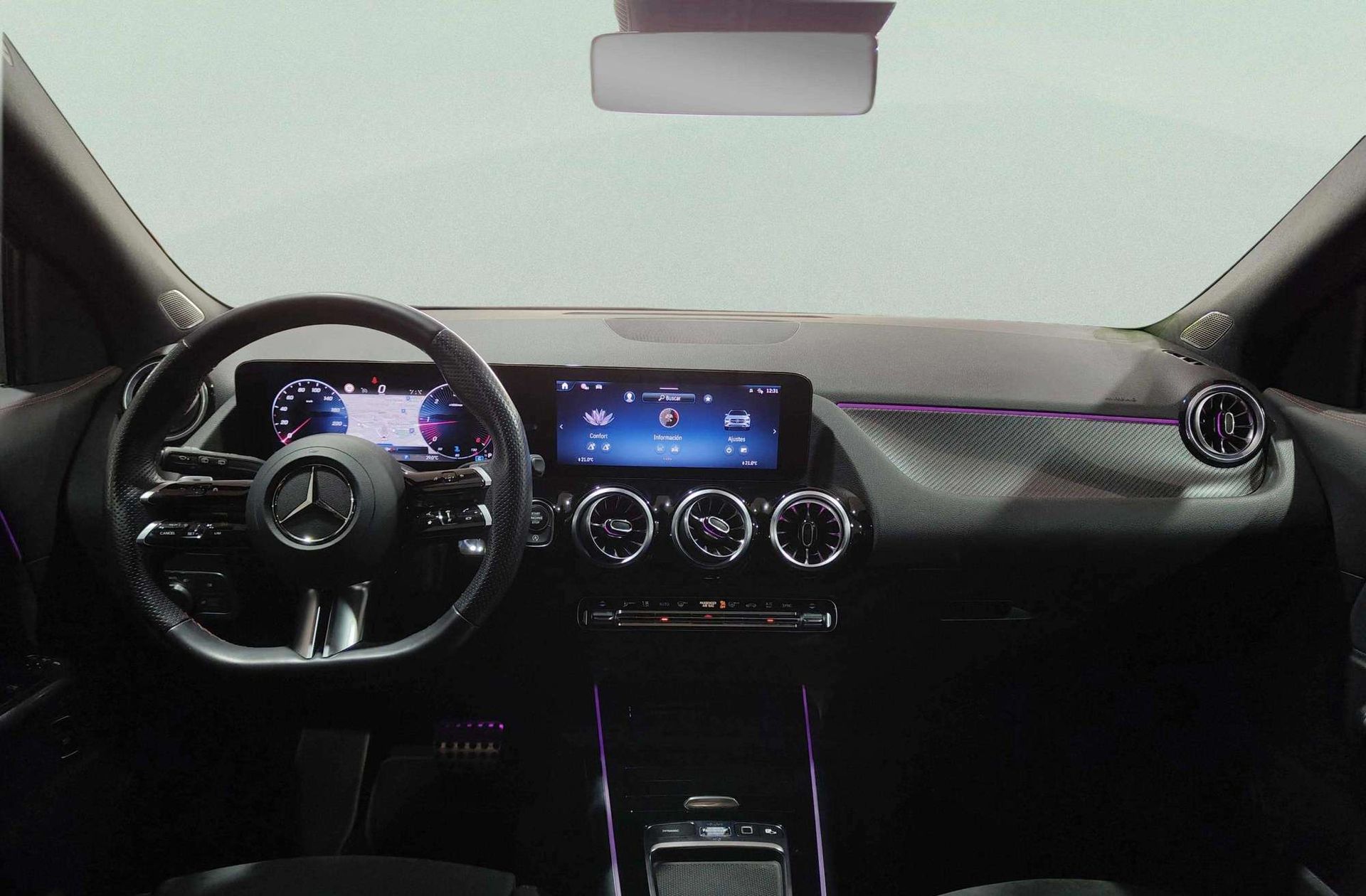 Mercedes-Benz GLA 200 d Pack AMG - foto 5