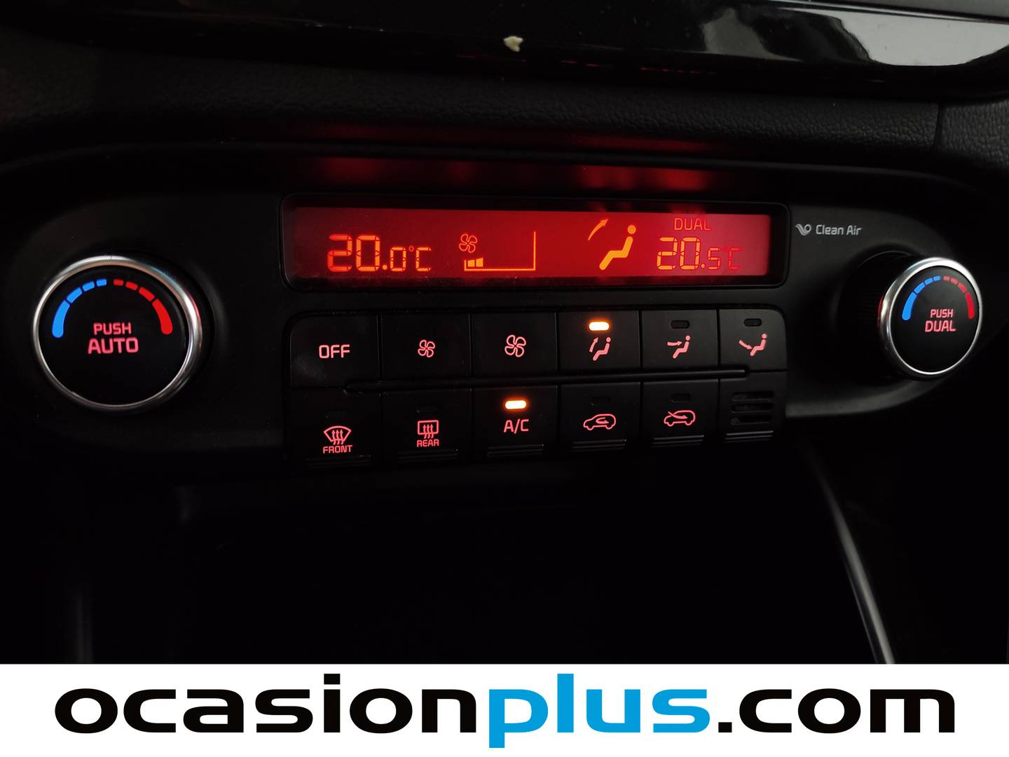 KIA Carens KIA Carens 1.7 CRDi VGT UEFA Euro2016 Eco-Dynamics (141 CV) barato
