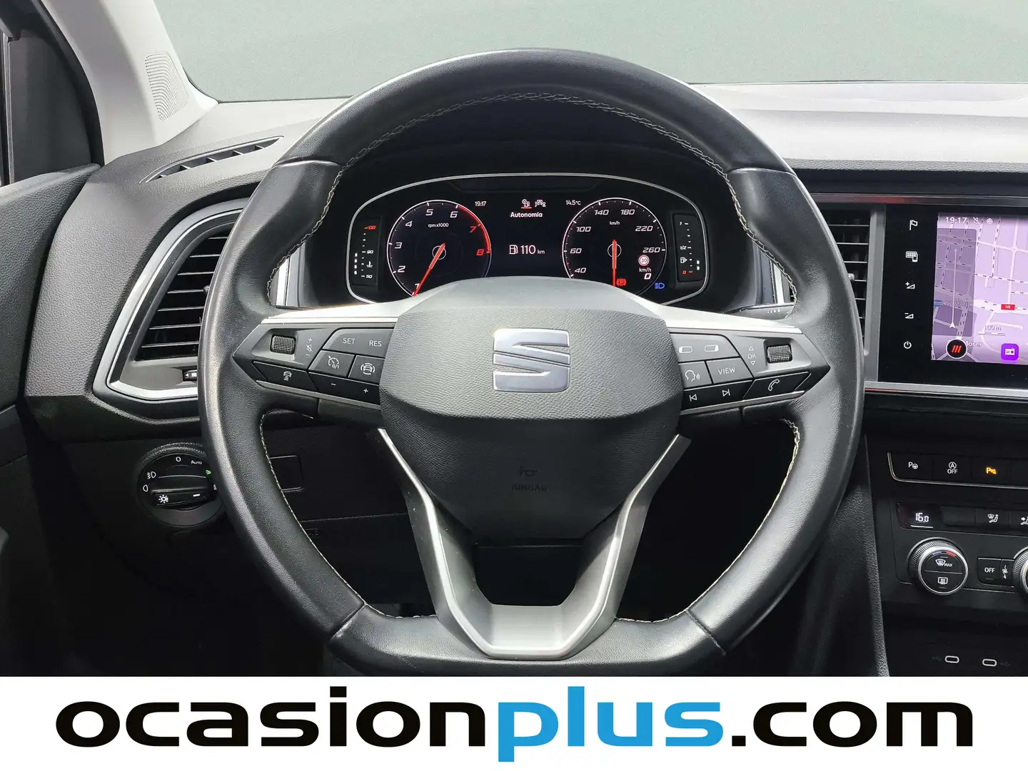 Foto Seat Ateca SEAT Ateca 1.5 TSI S&S Style XL (150 CV)