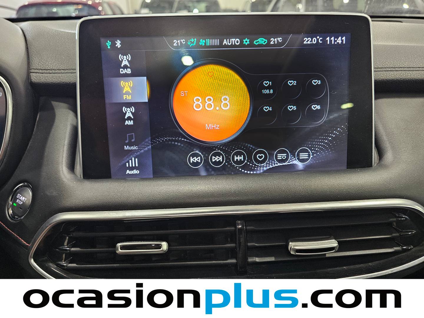 MG eHS MG eHS 1.5 T-GDI PHEV Luxury (258 CV) seminuevo