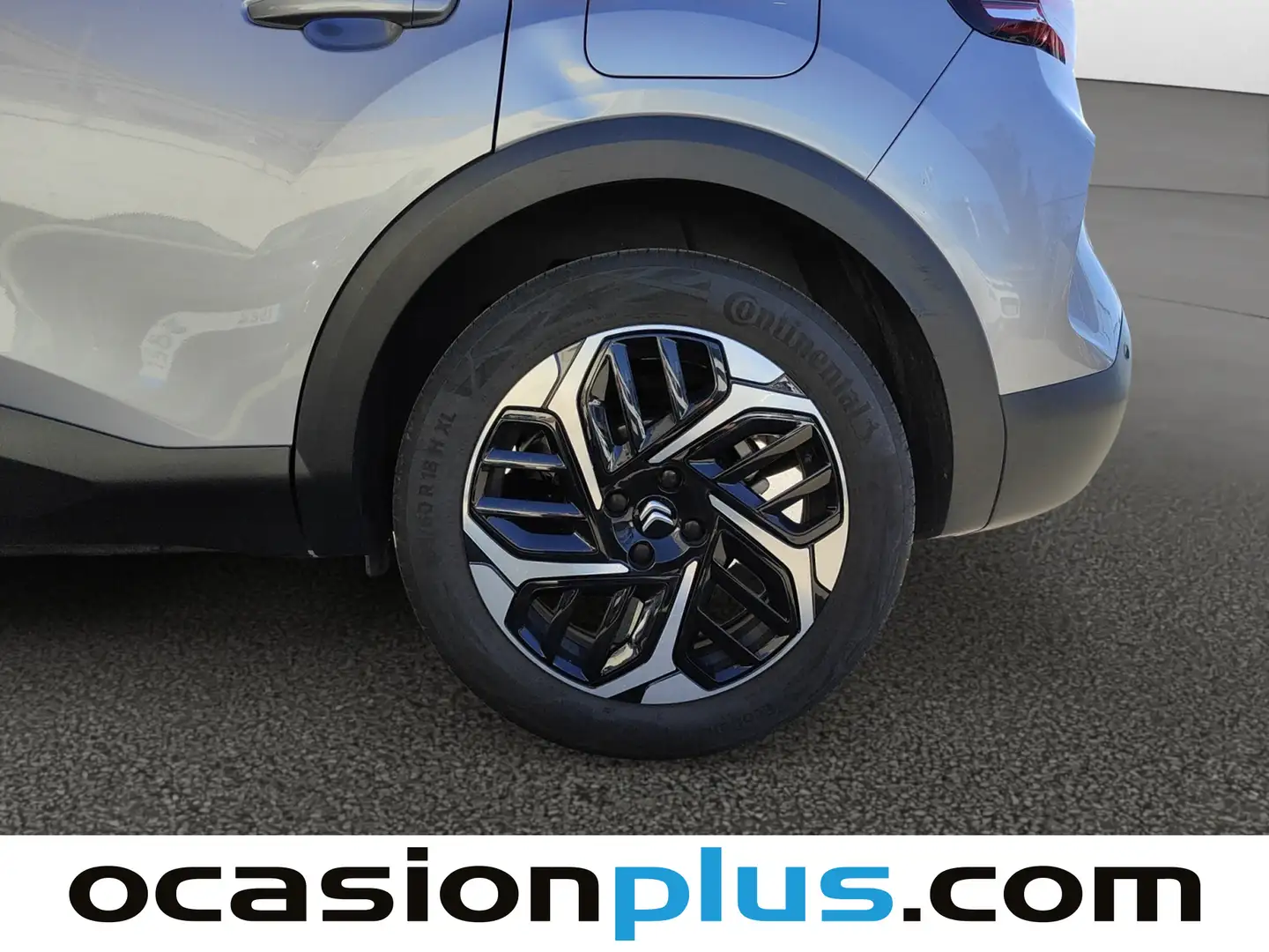 Foto Citroën C4 Citroen C4 PureTech 130 S&S 6v Feel Pack (130 CV)