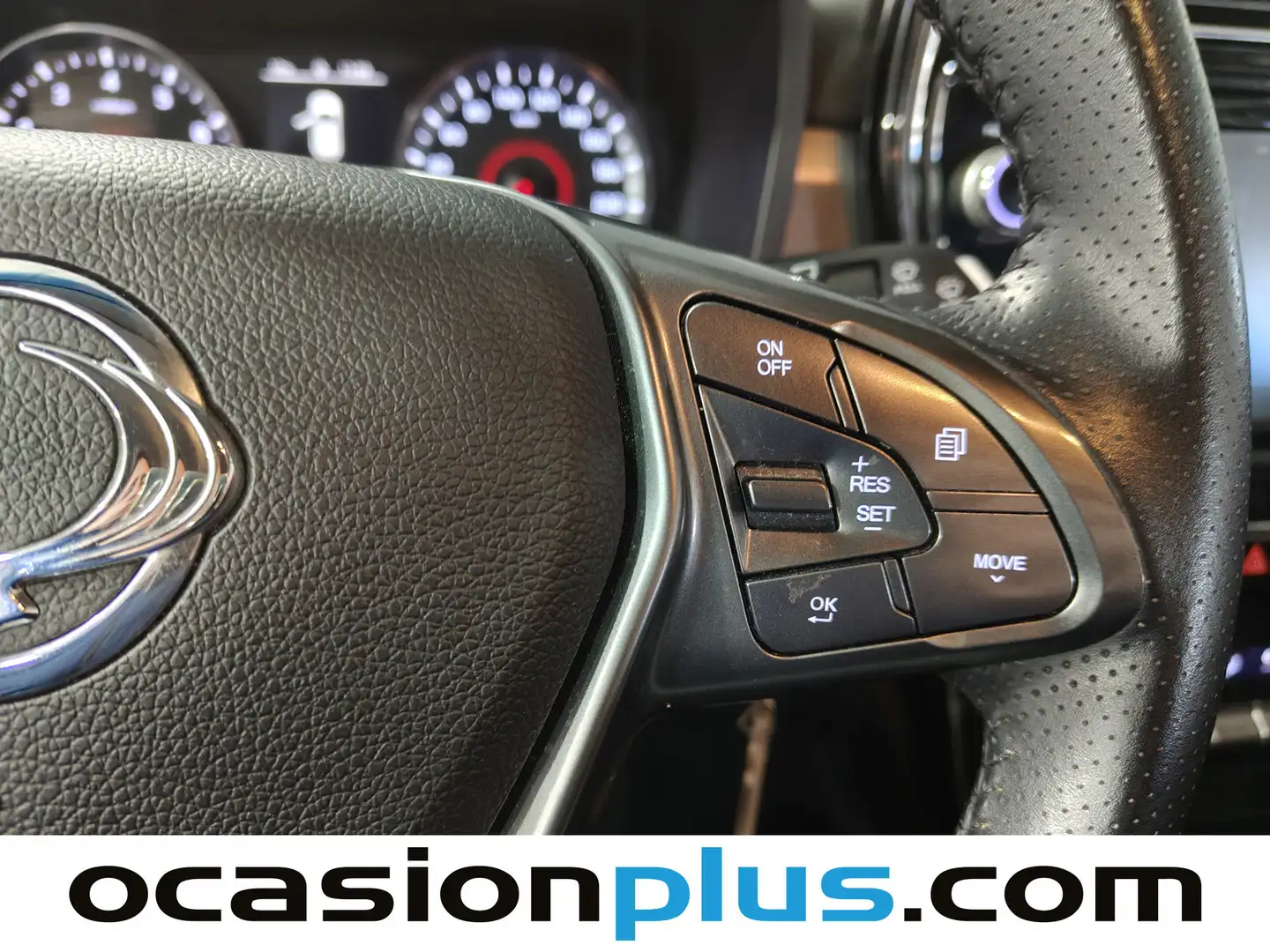 Foto SsangYong Tivoli Ssangyong Tivoli G12T Urban Plus (128 CV)