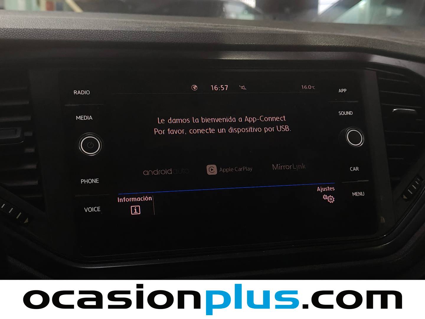 Foto Volkswagen T-Roc Volkswagen T-Roc Edition 1.6 TDI (115 CV)