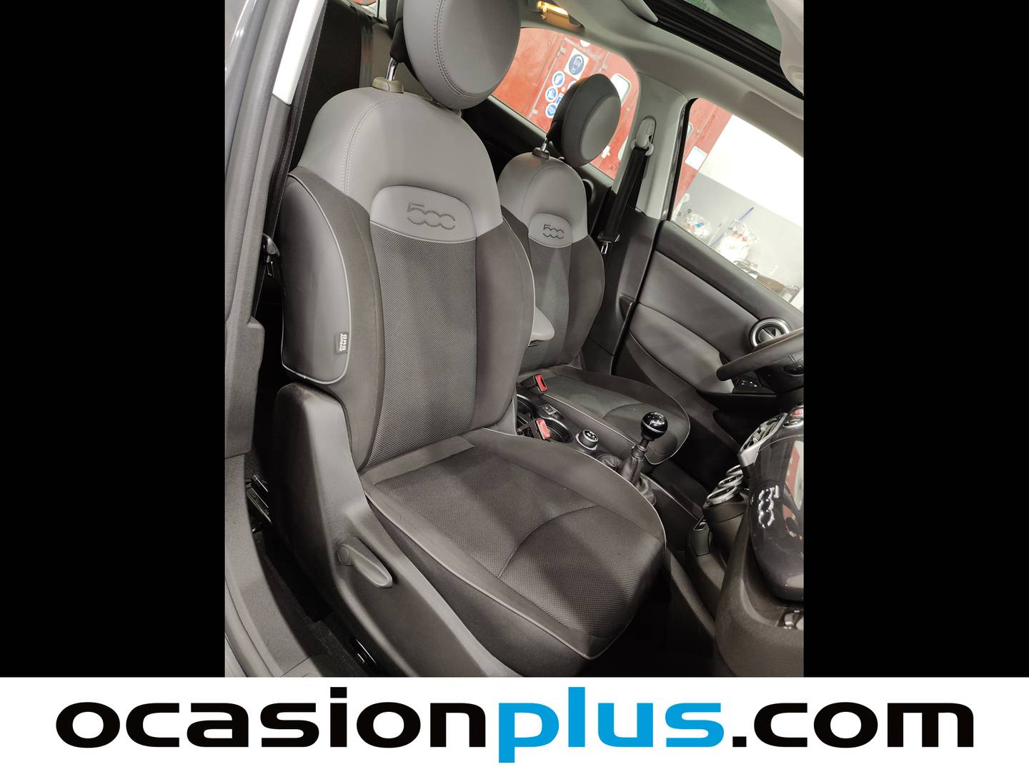 Foto Fiat 500X Fiat 500X 1.6 MultiJet Pop Star 4x2  (120 CV)