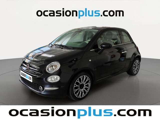 Fiat 500 Dolcevita 1.0 Hybrid (70 CV) de segunda mano